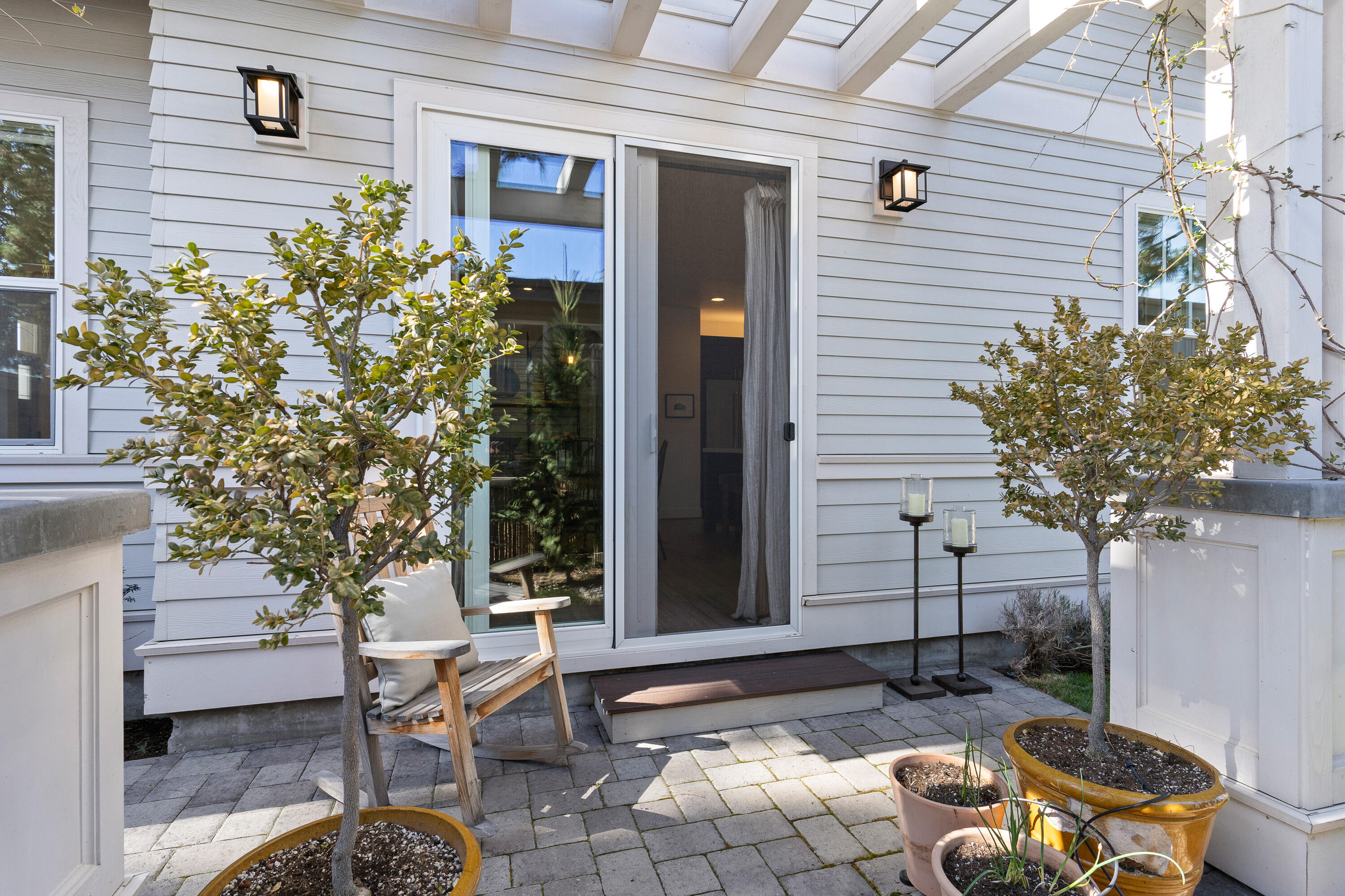 NorthWest Crossing - Residential