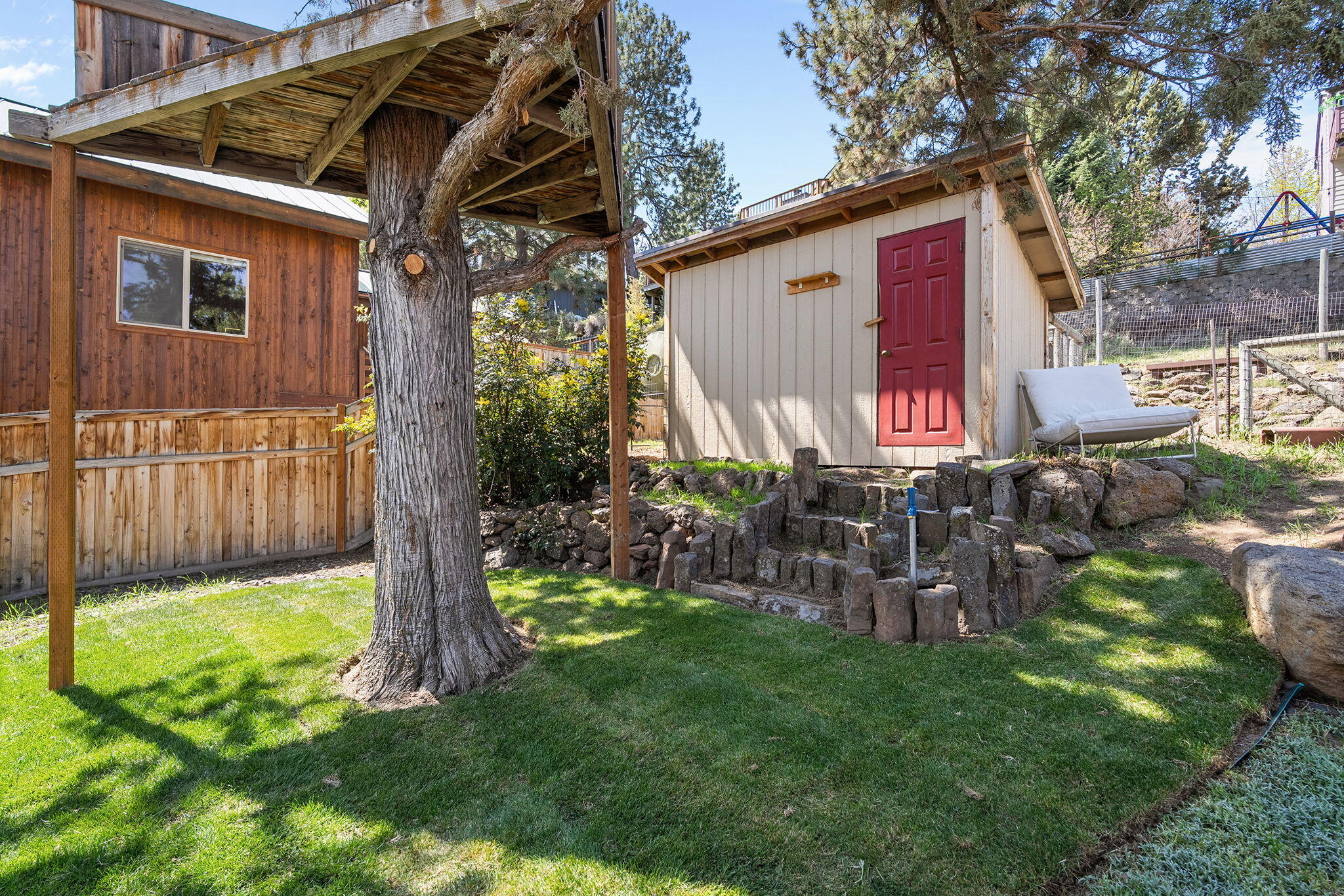 Aubrey Heights - Residential