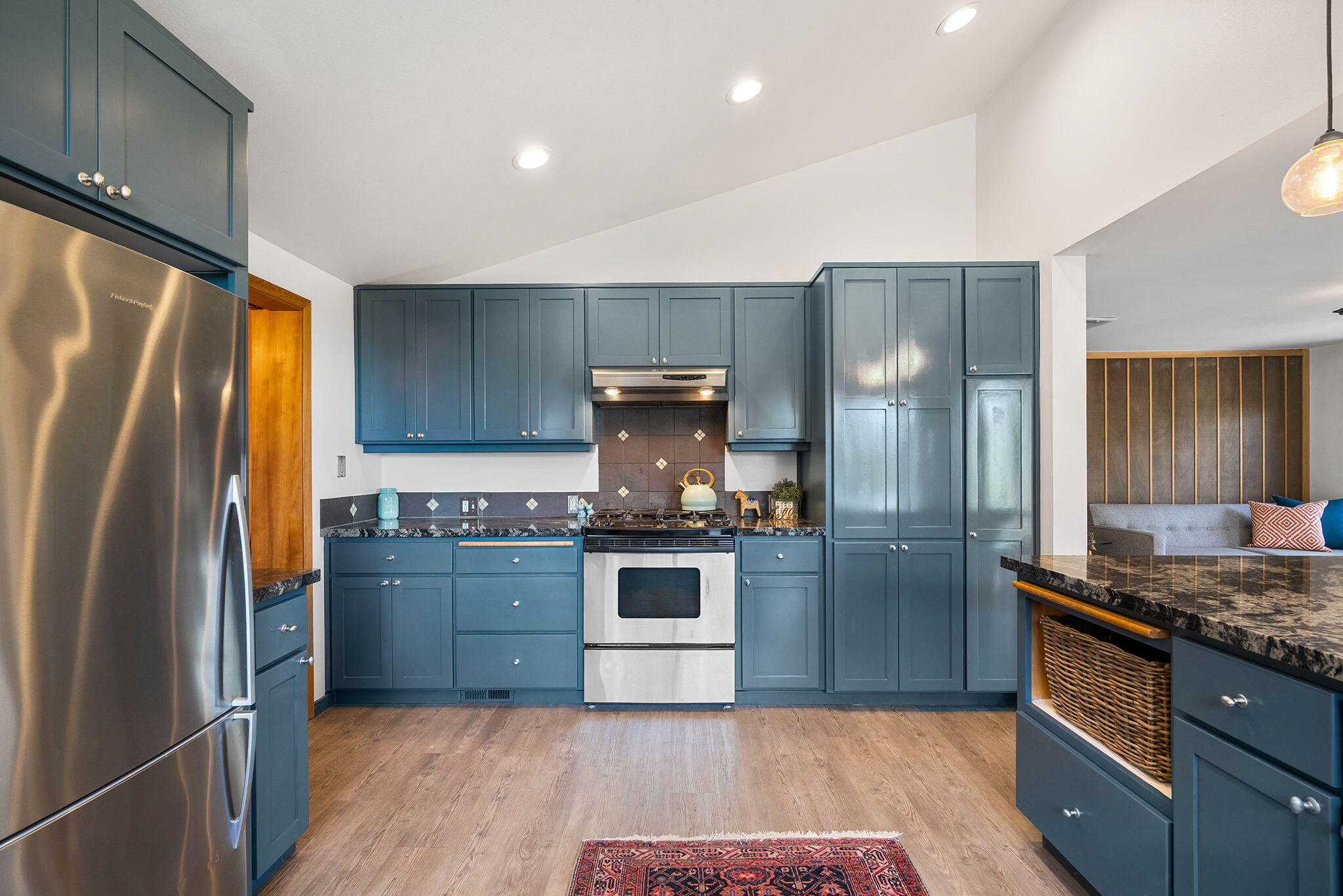 Aubrey Heights - Residential