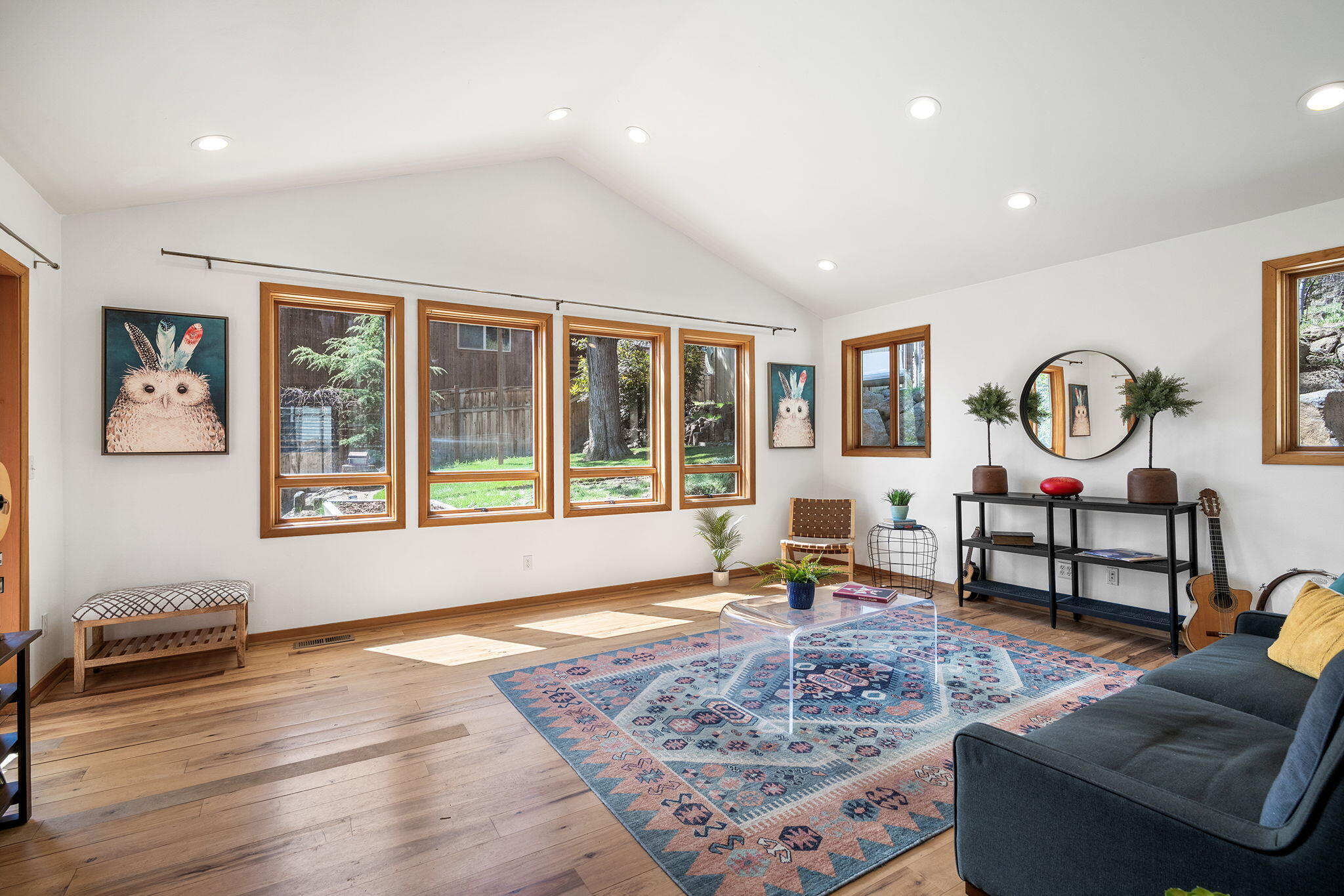 Aubrey Heights - Residential