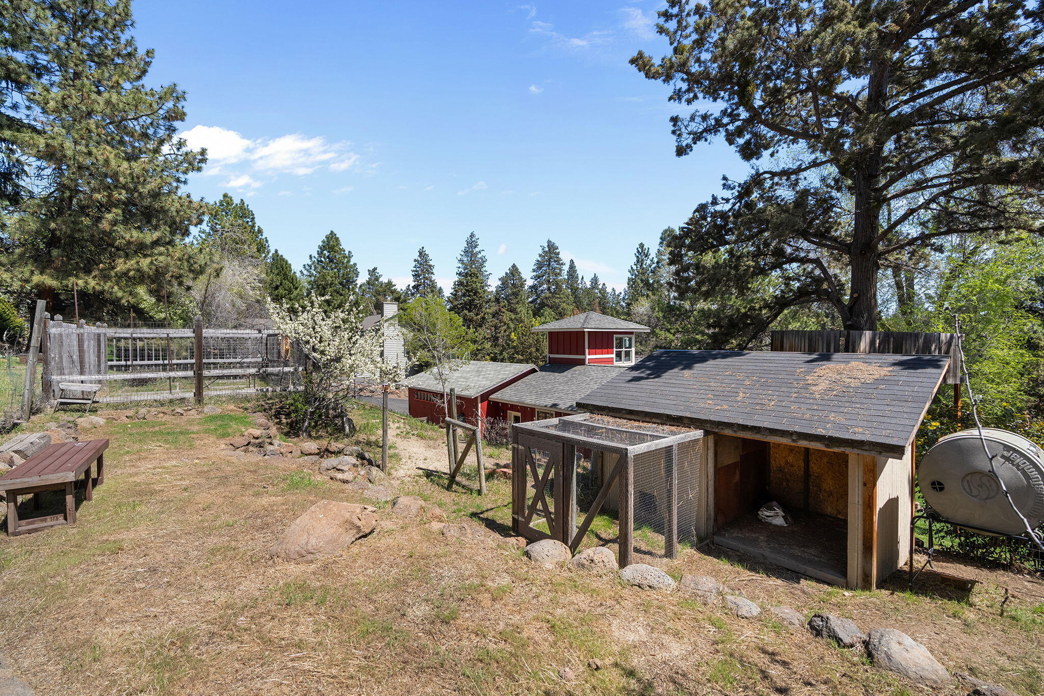 Aubrey Heights - Residential