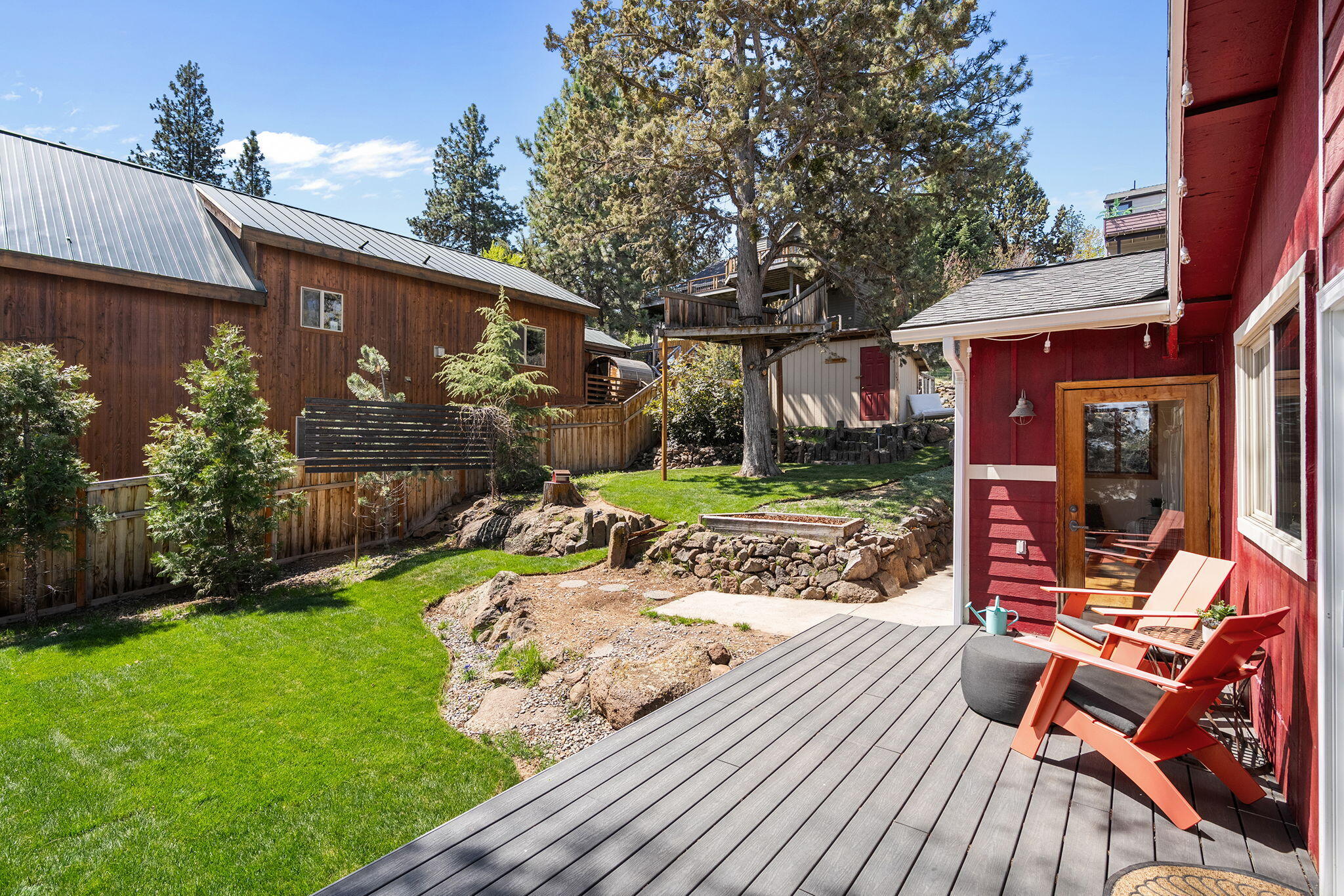 Aubrey Heights - Residential