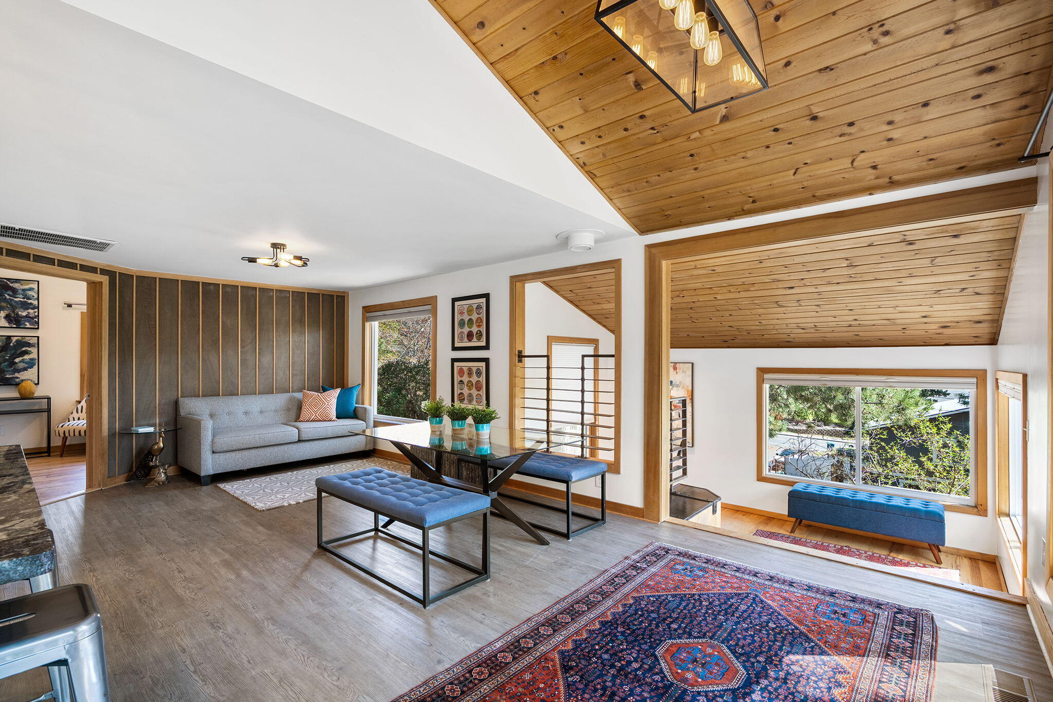 Aubrey Heights - Residential