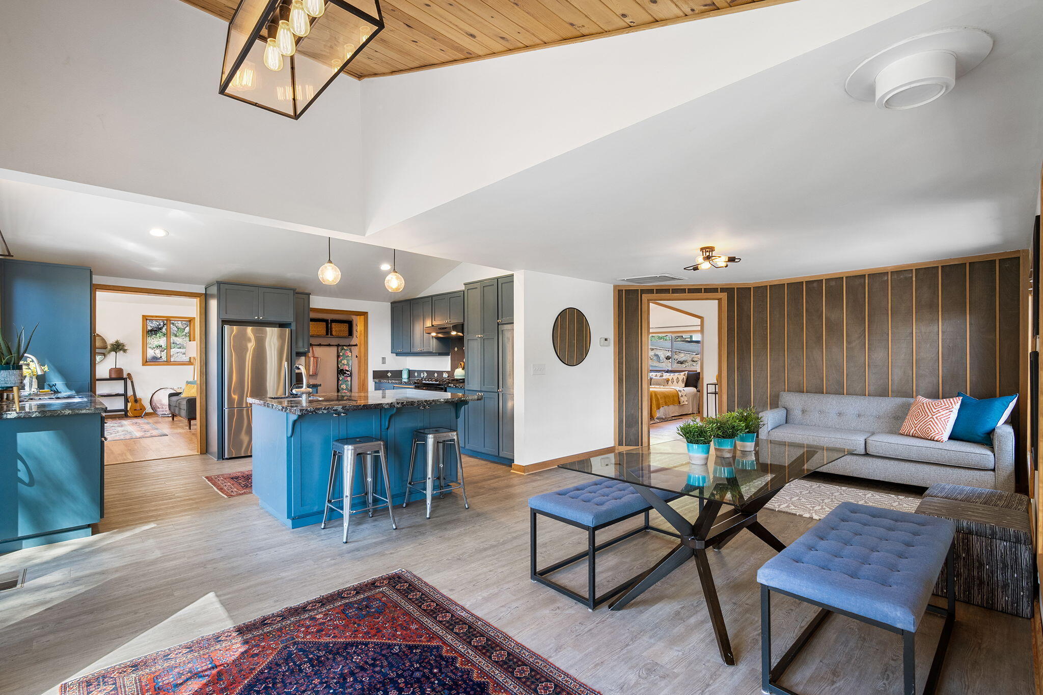 Aubrey Heights - Residential