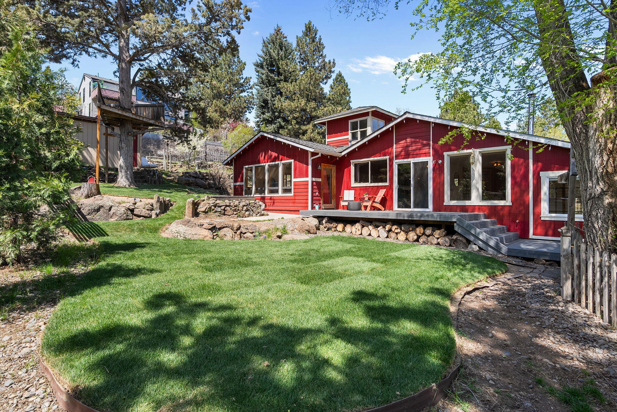 2211 NW Awbrey Road