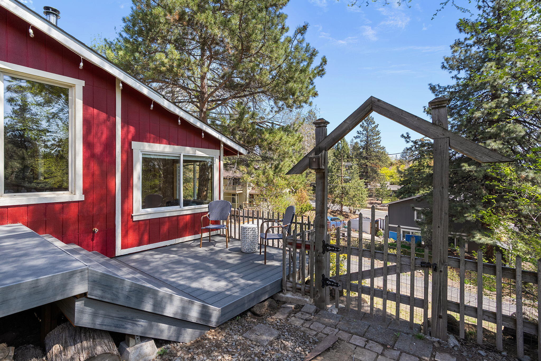 Aubrey Heights - Residential