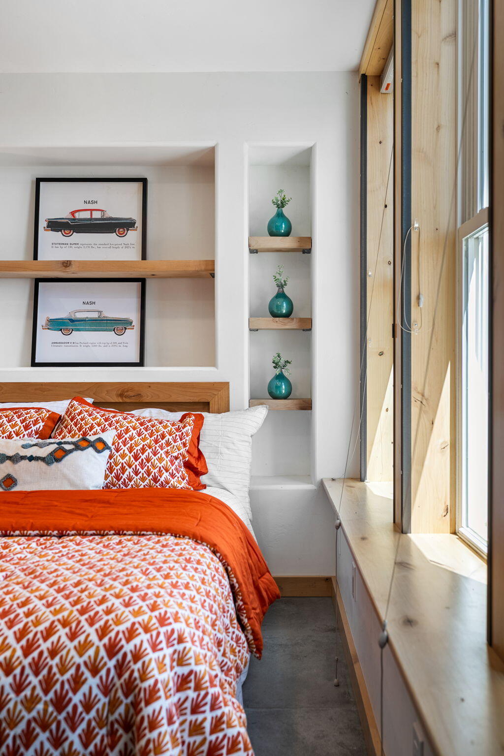 Aubrey Heights - Residential