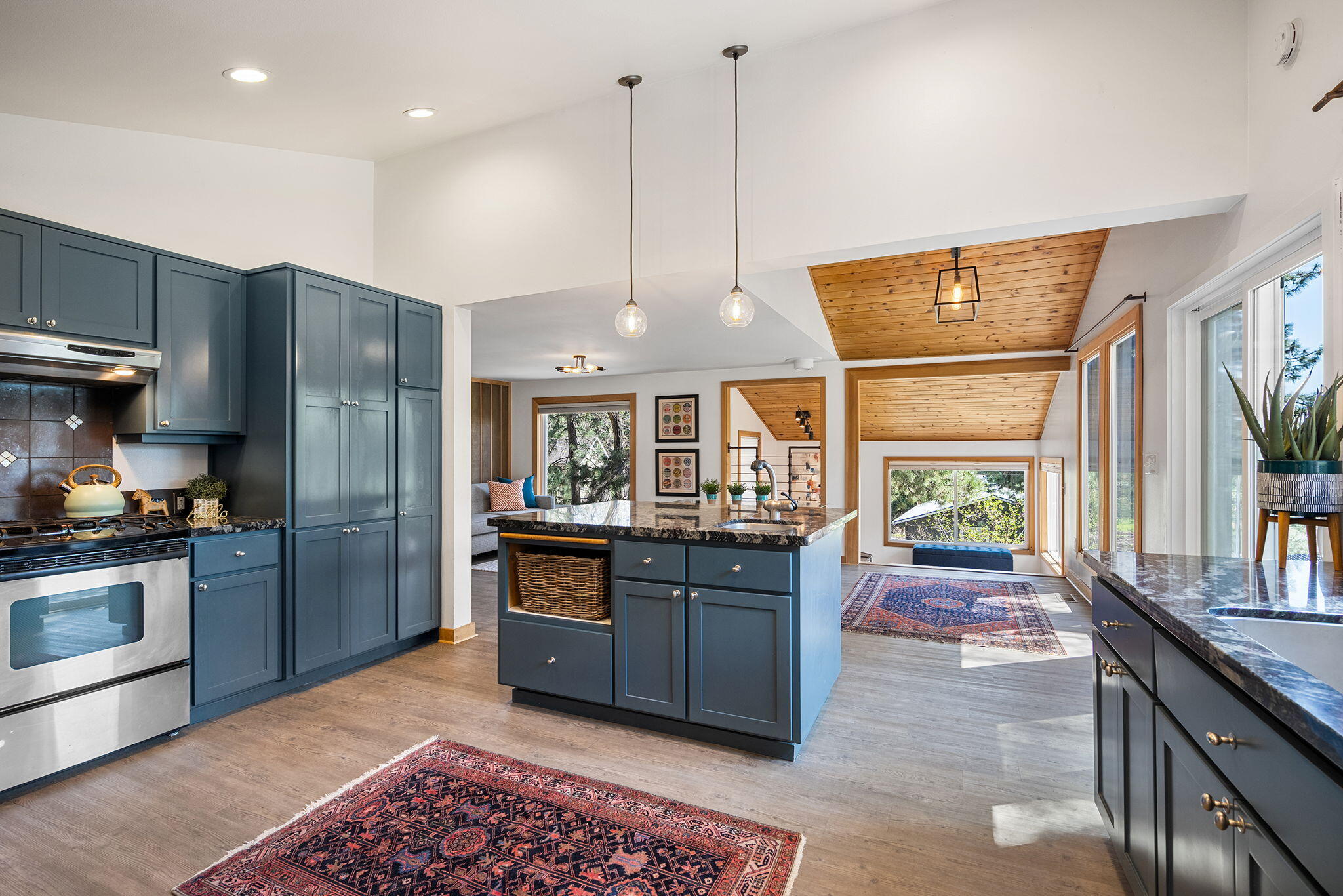 Aubrey Heights - Residential