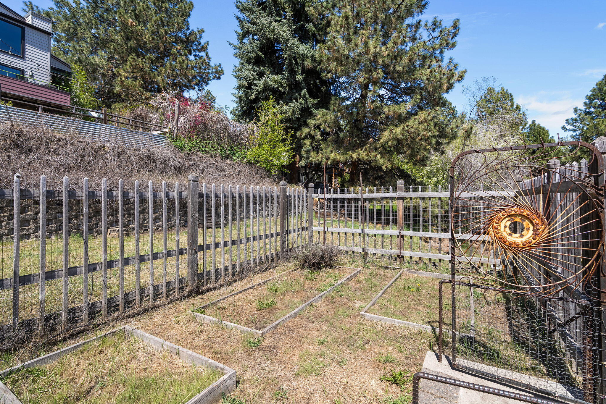 Aubrey Heights - Residential