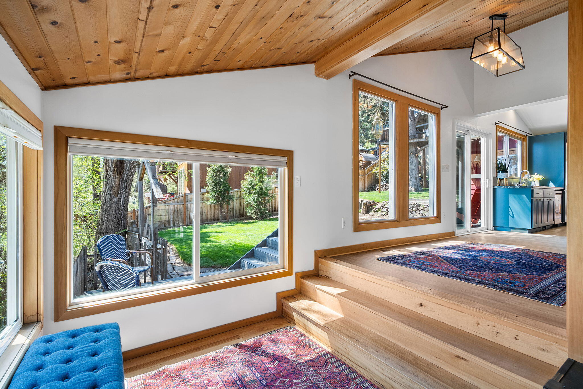 Aubrey Heights - Residential