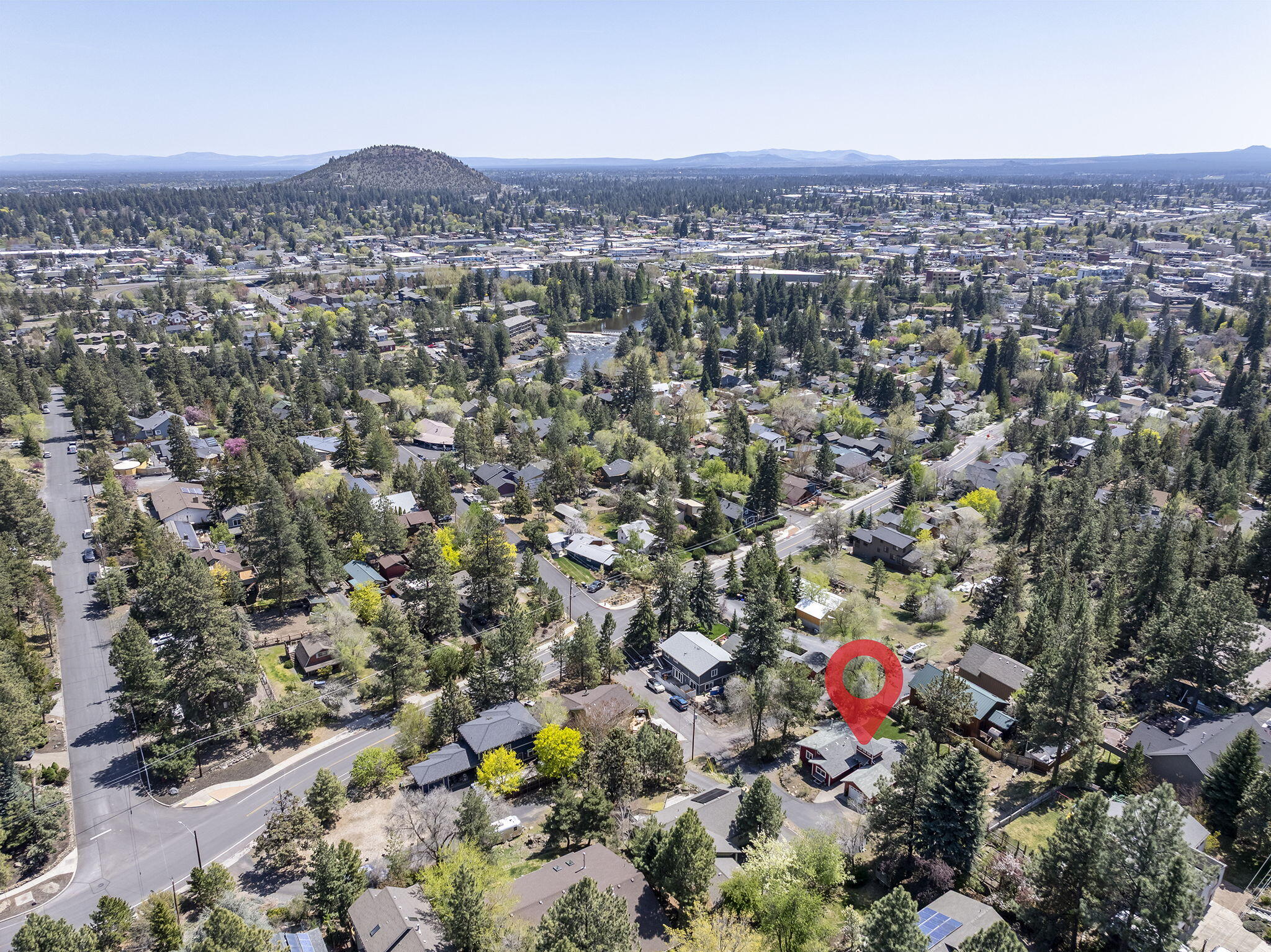 Aubrey Heights - Residential