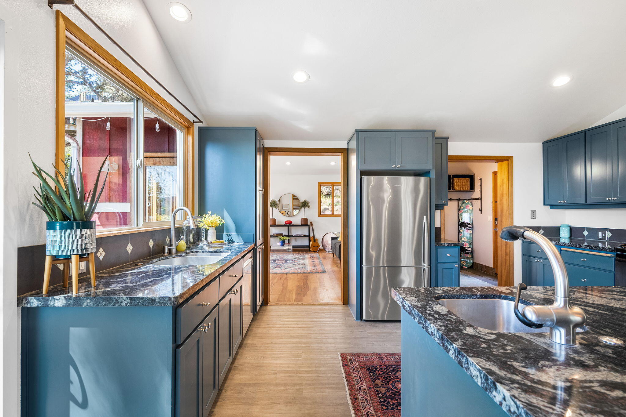 Aubrey Heights - Residential