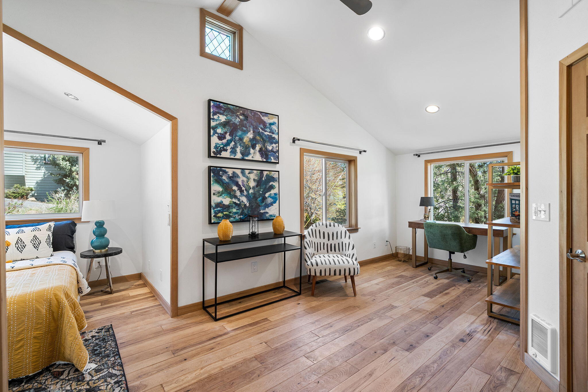 Aubrey Heights - Residential