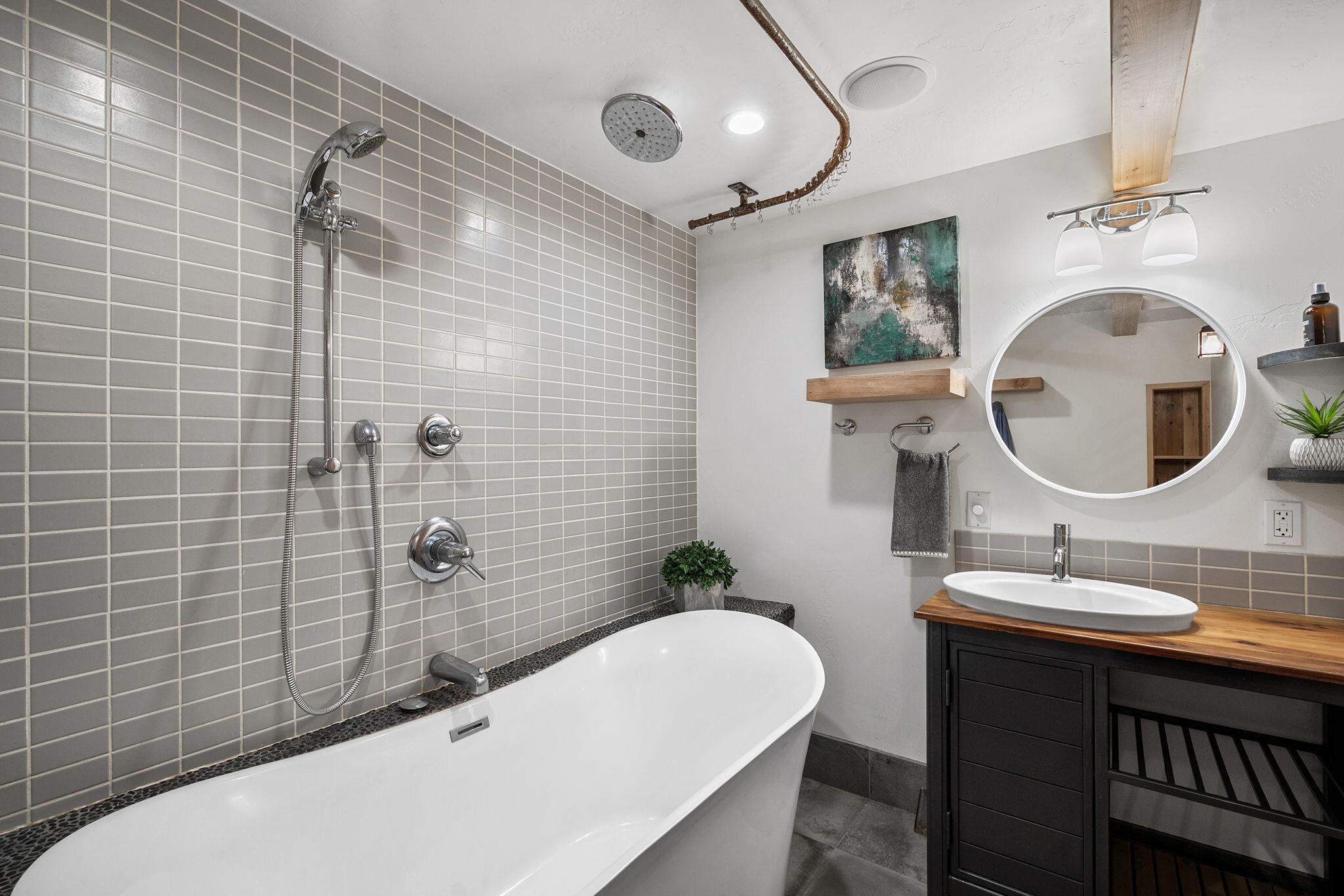 Aubrey Heights - Residential