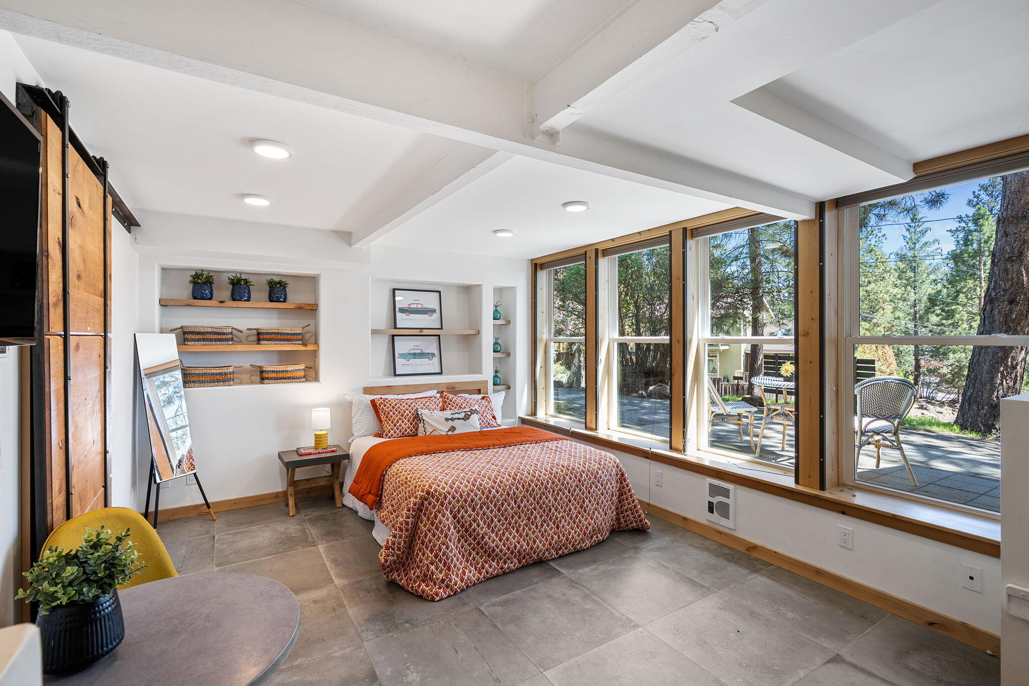 Aubrey Heights - Residential