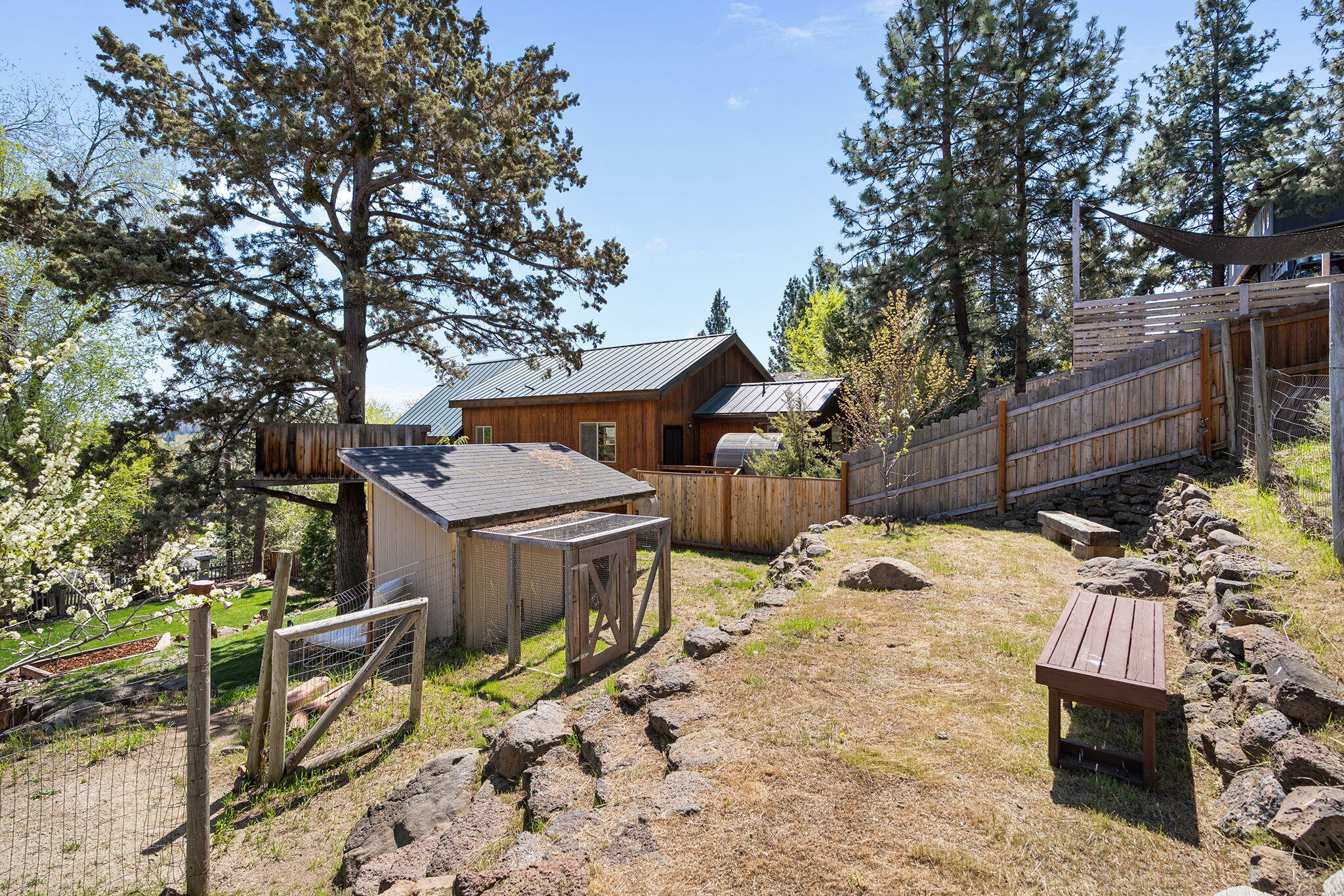 Aubrey Heights - Residential