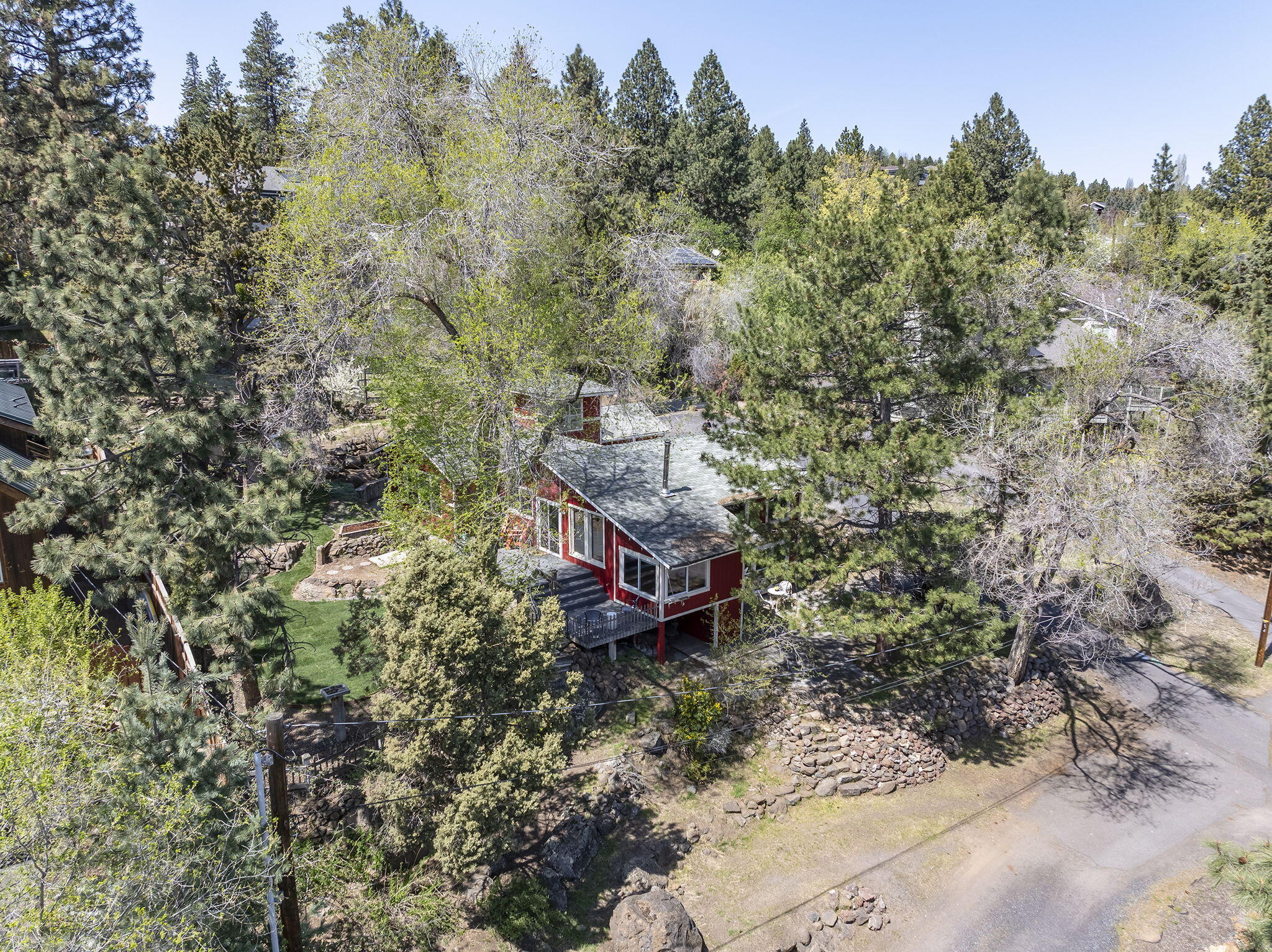 Aubrey Heights - Residential