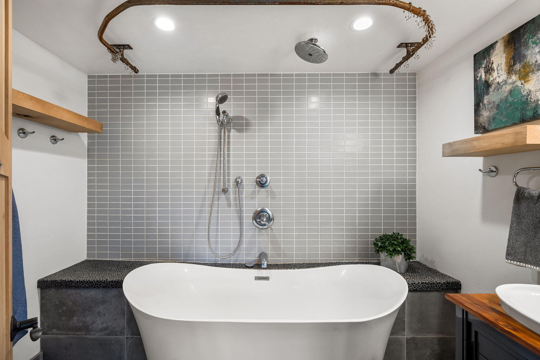 Aubrey Heights - Residential