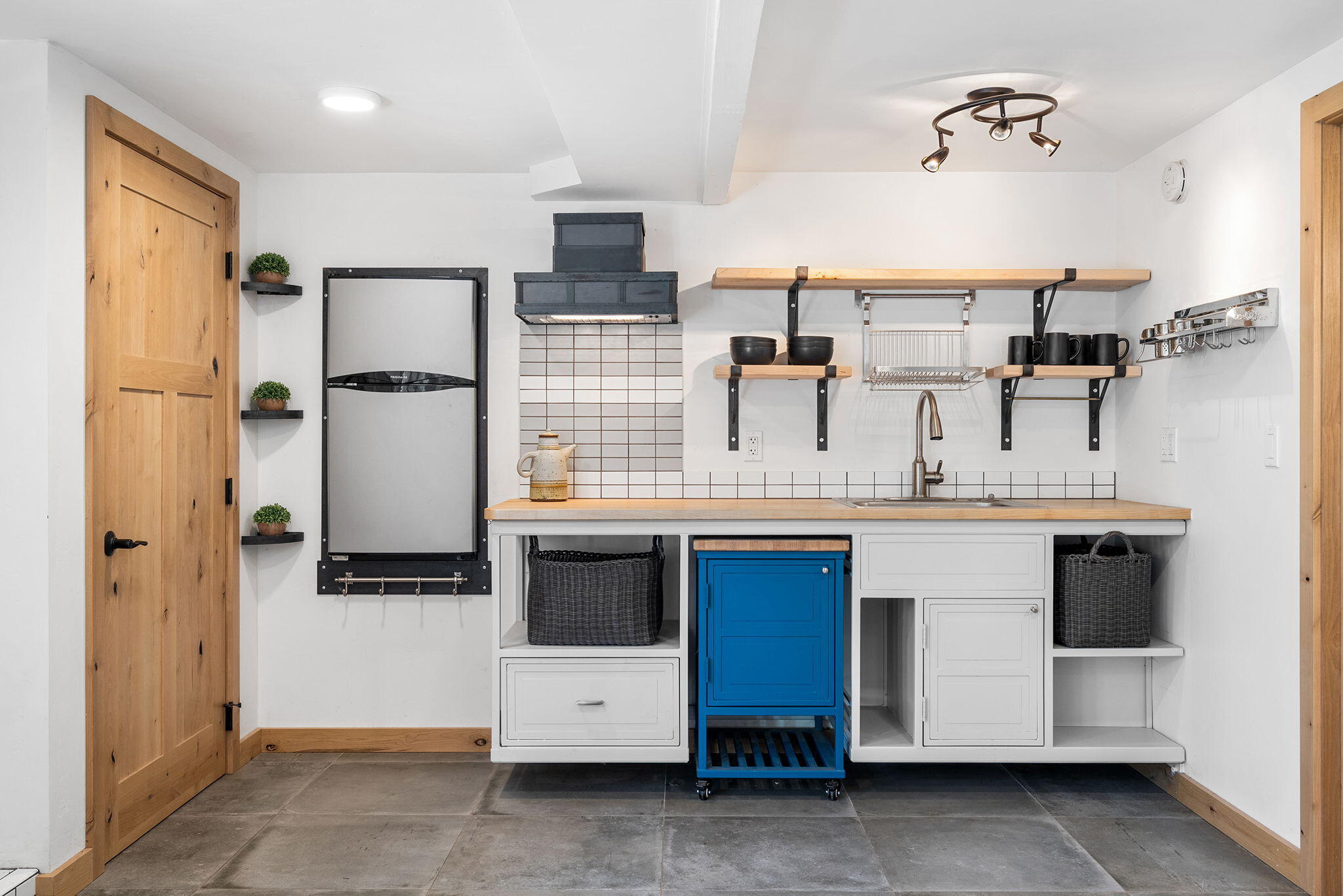 Aubrey Heights - Residential