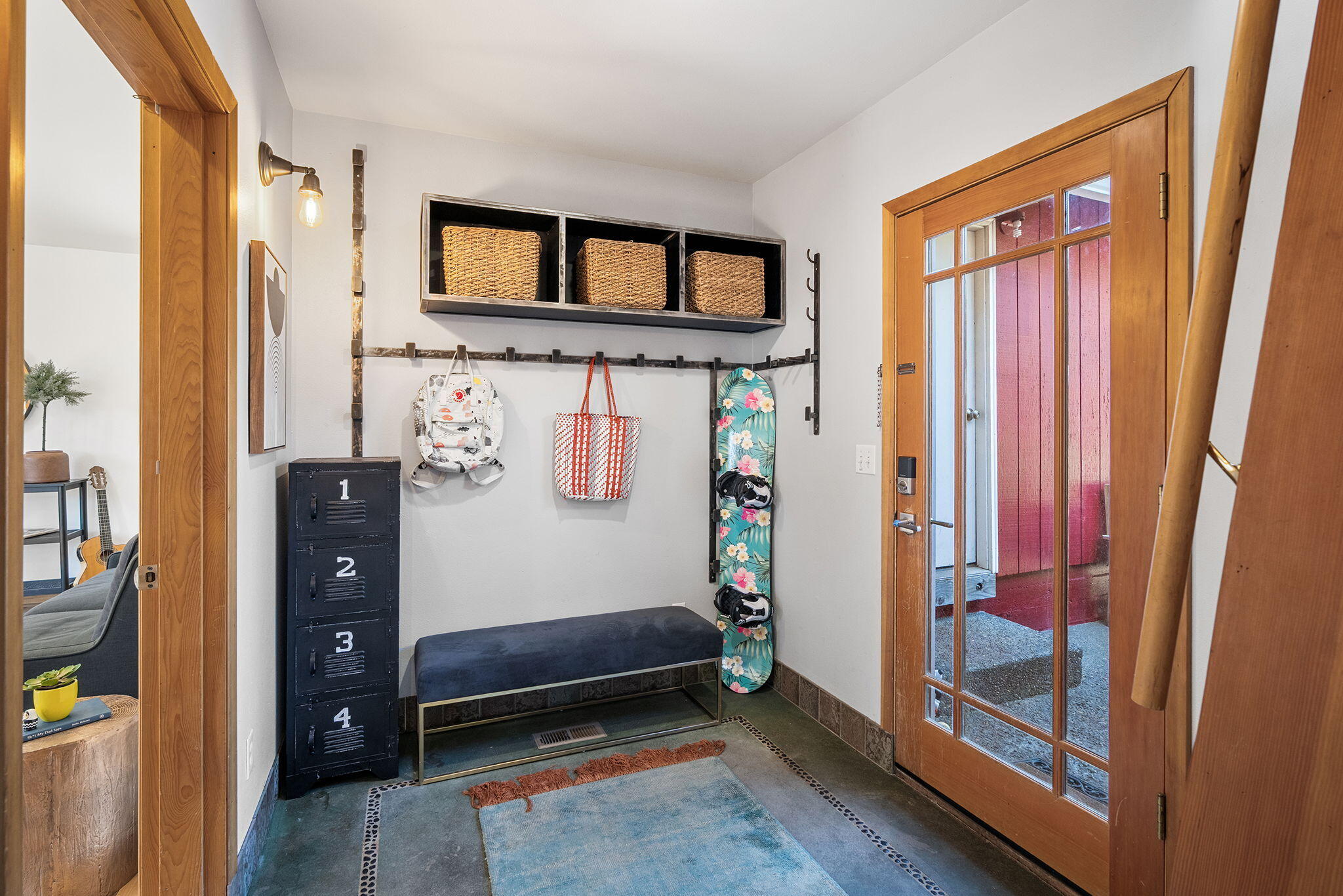 Aubrey Heights - Residential