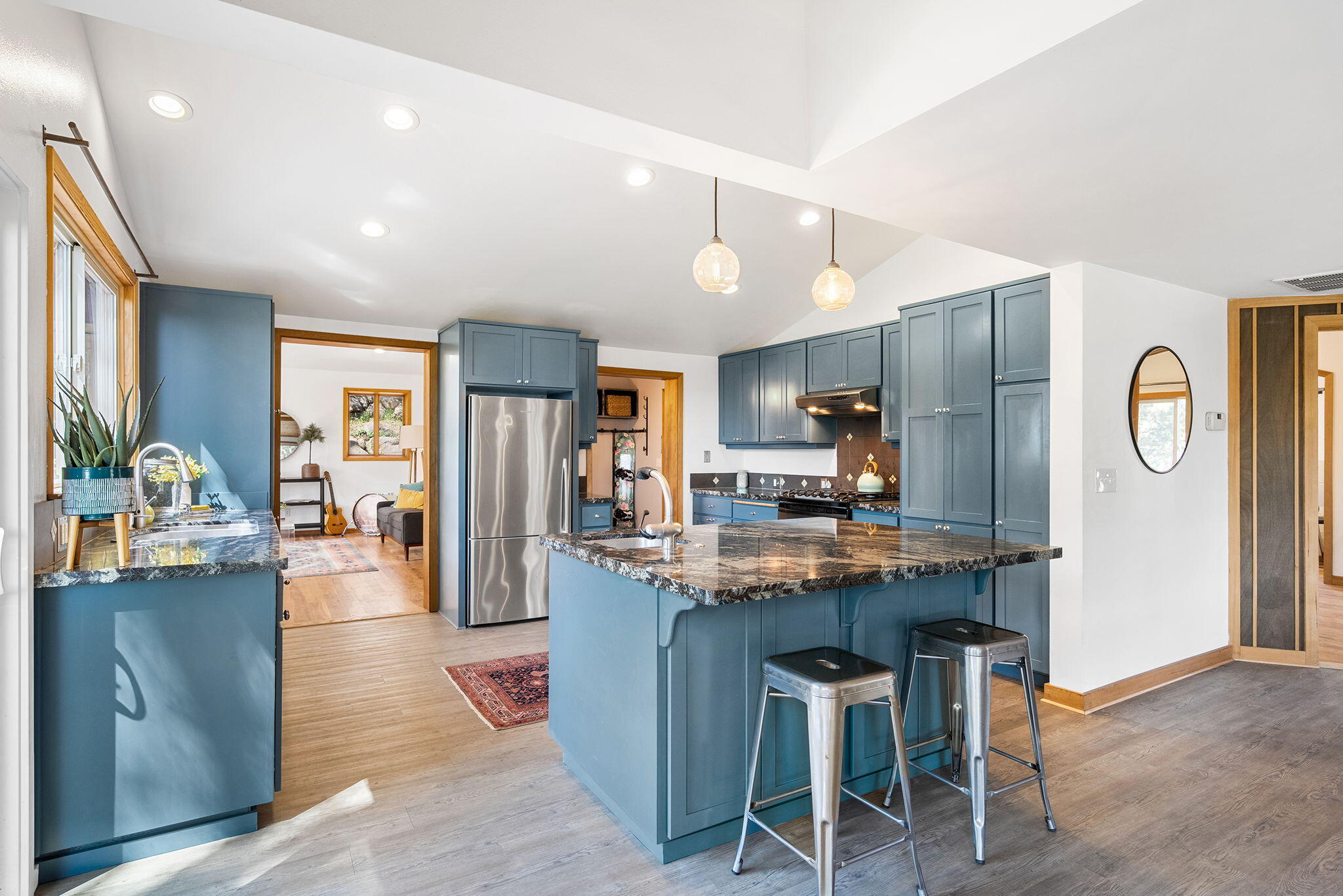 Aubrey Heights - Residential