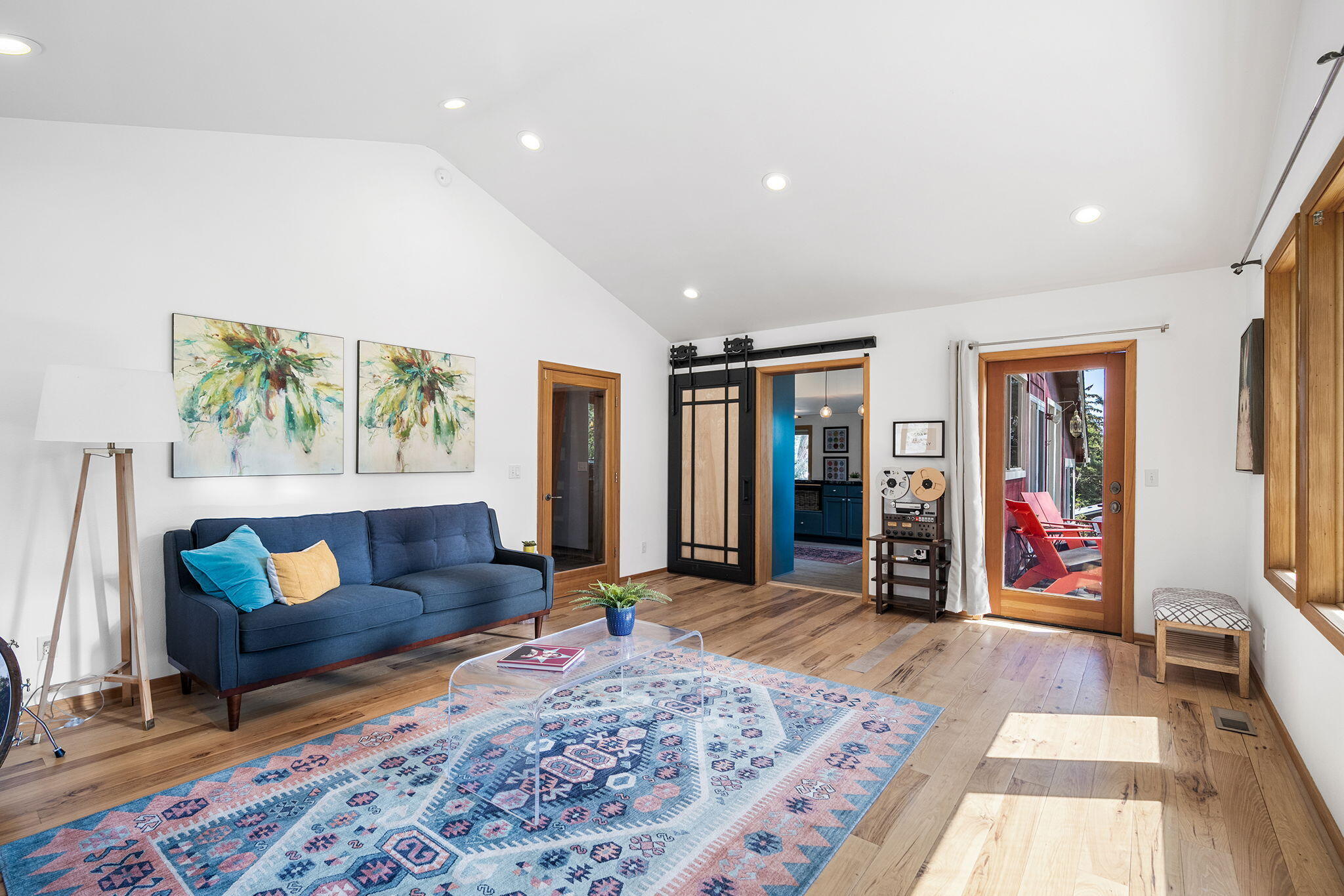 Aubrey Heights - Residential