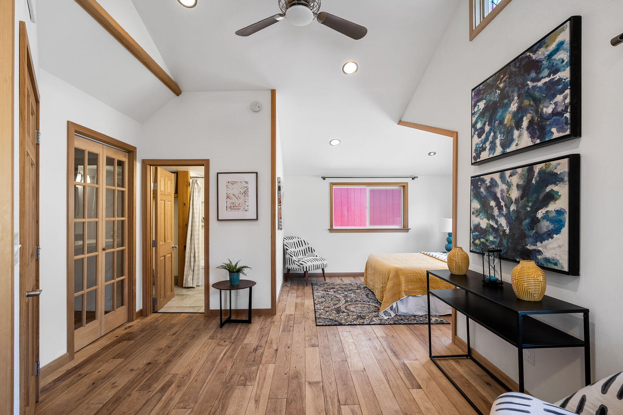 Aubrey Heights - Residential