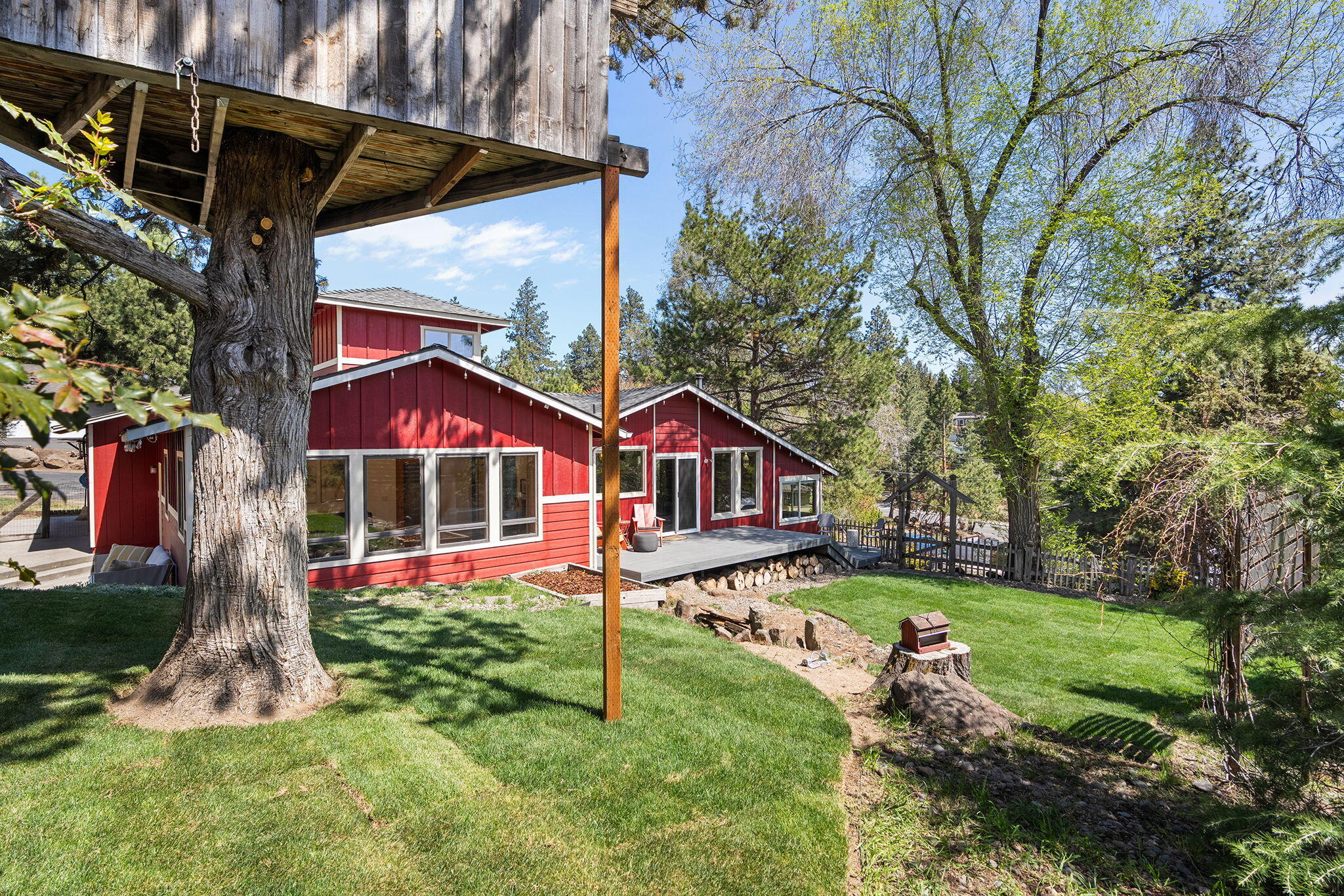 Aubrey Heights - Residential