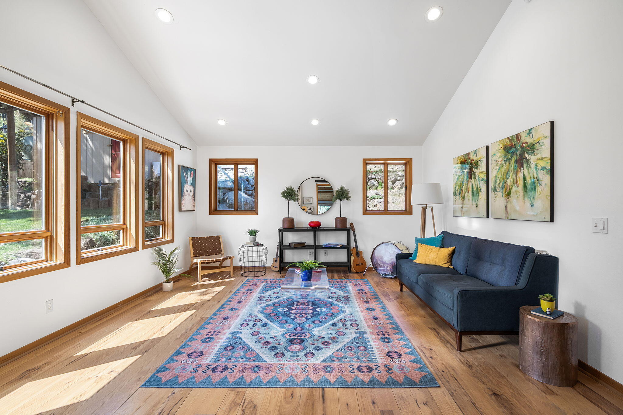 Aubrey Heights - Residential