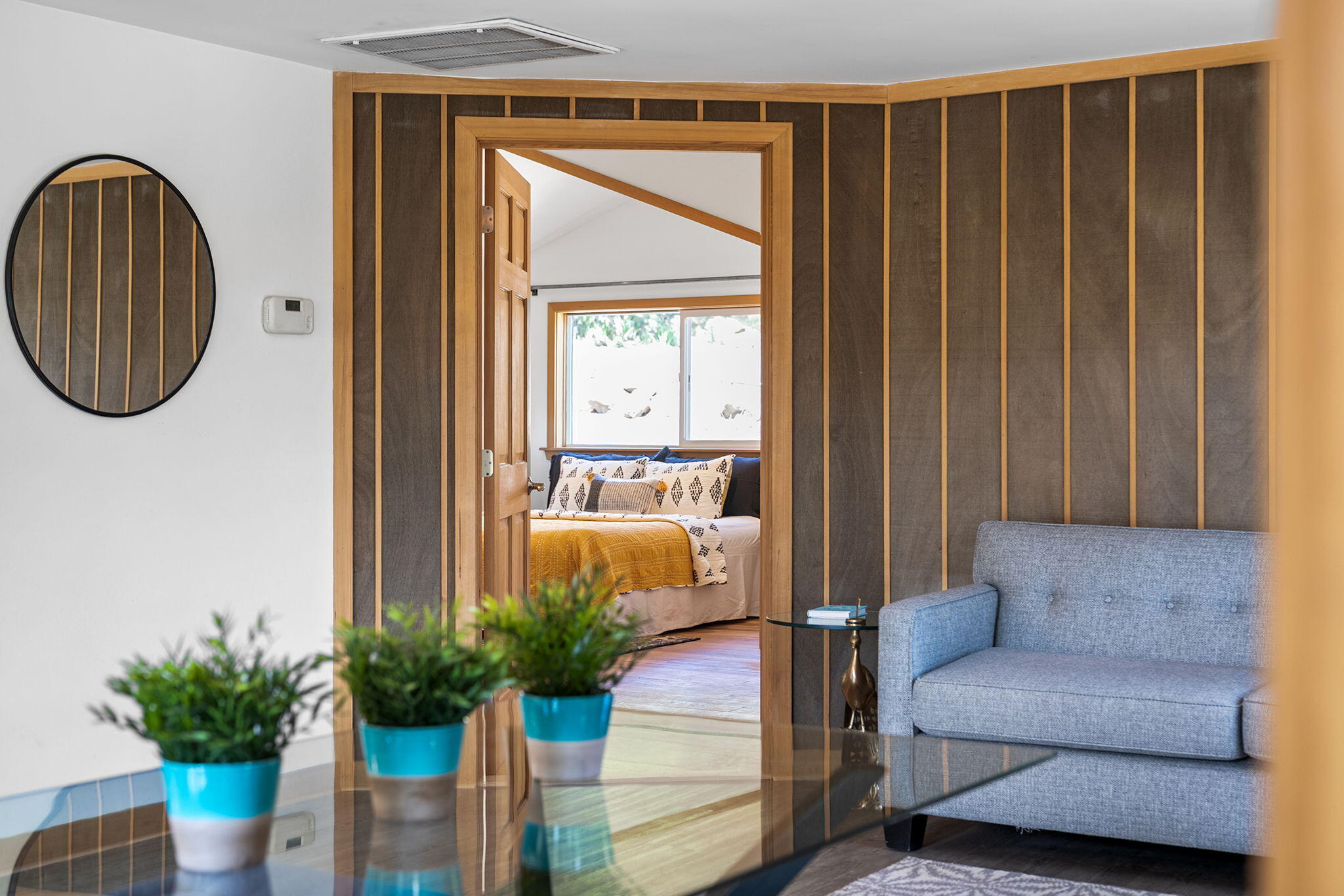 Aubrey Heights - Residential