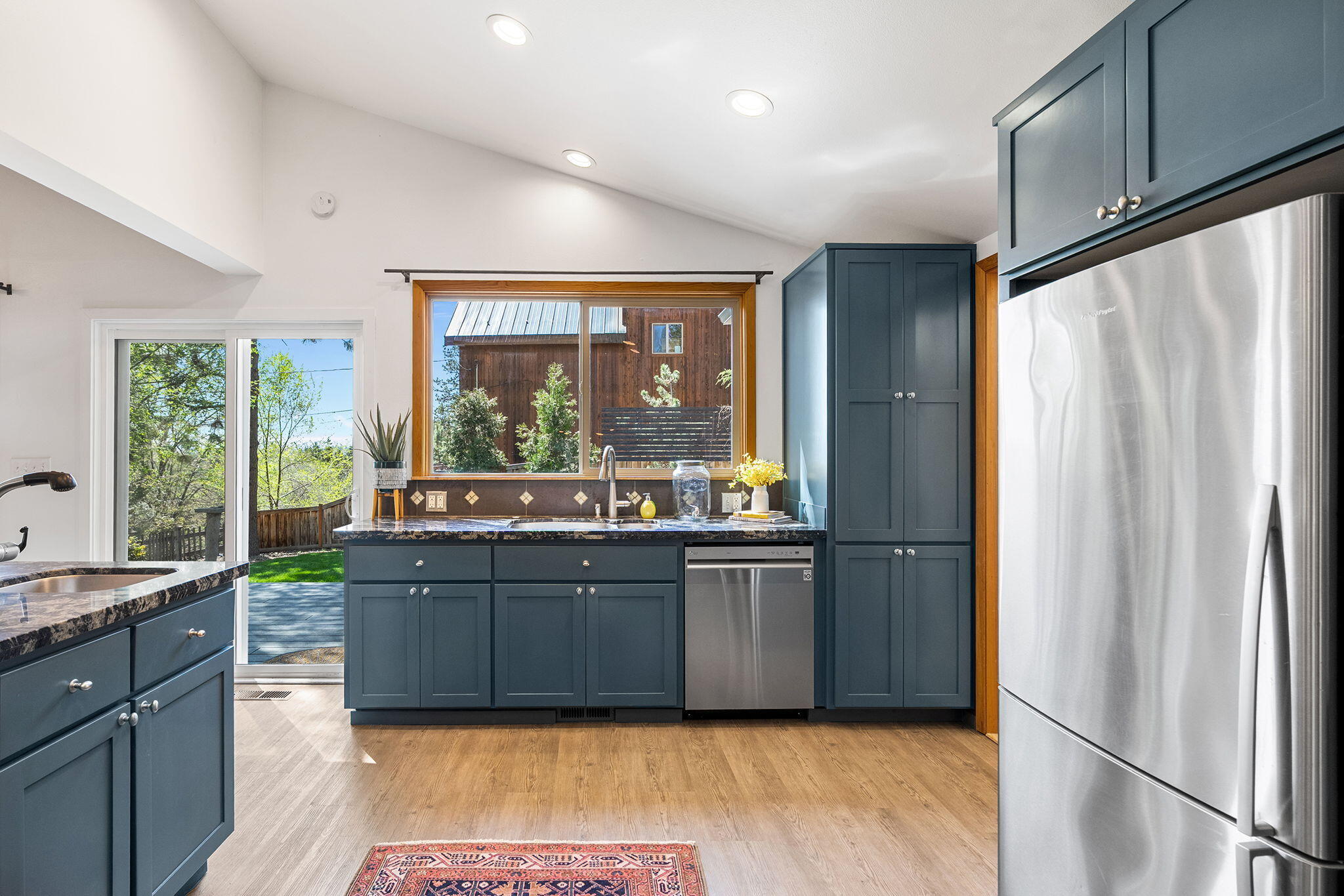 Aubrey Heights - Residential