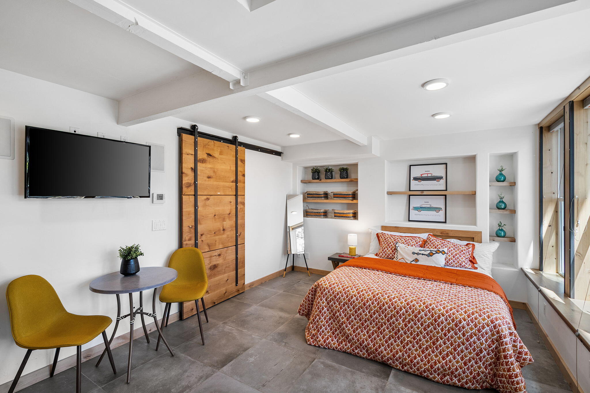 Aubrey Heights - Residential