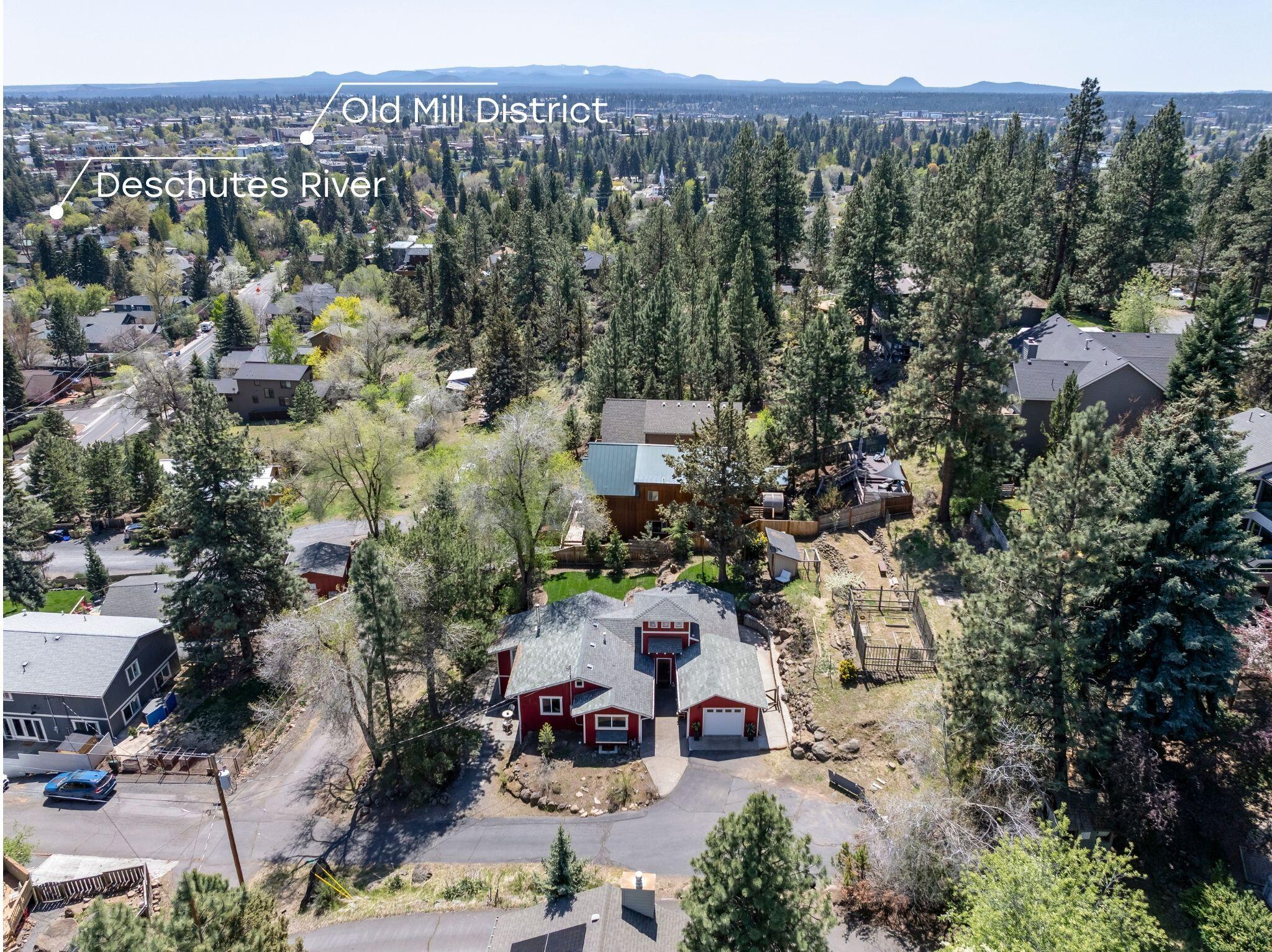 Aubrey Heights - Residential