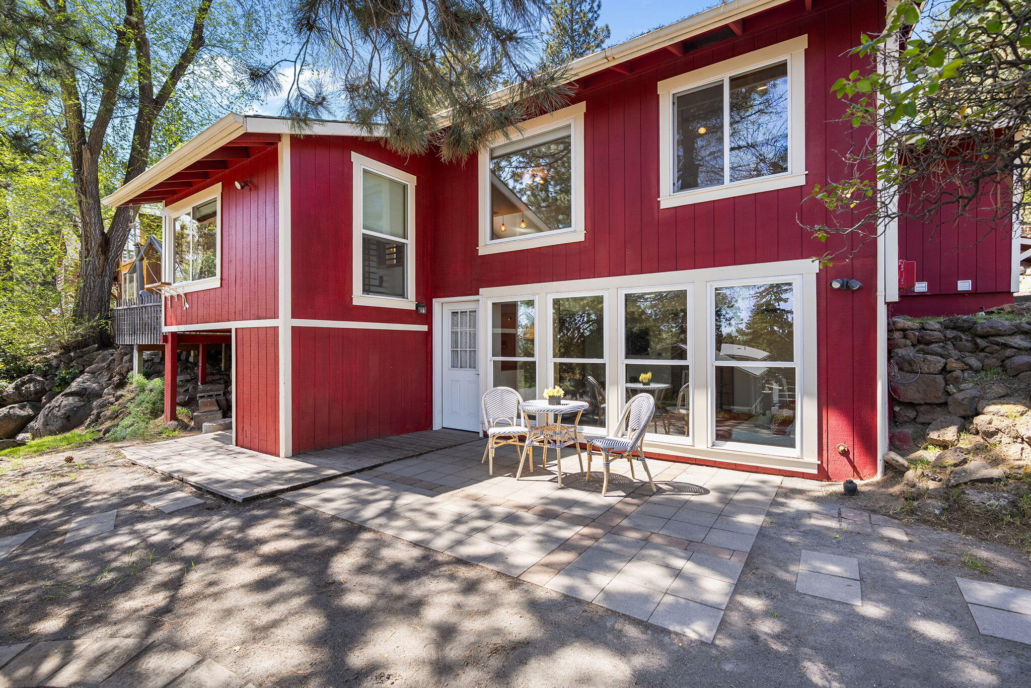 2211 NW Awbrey Road