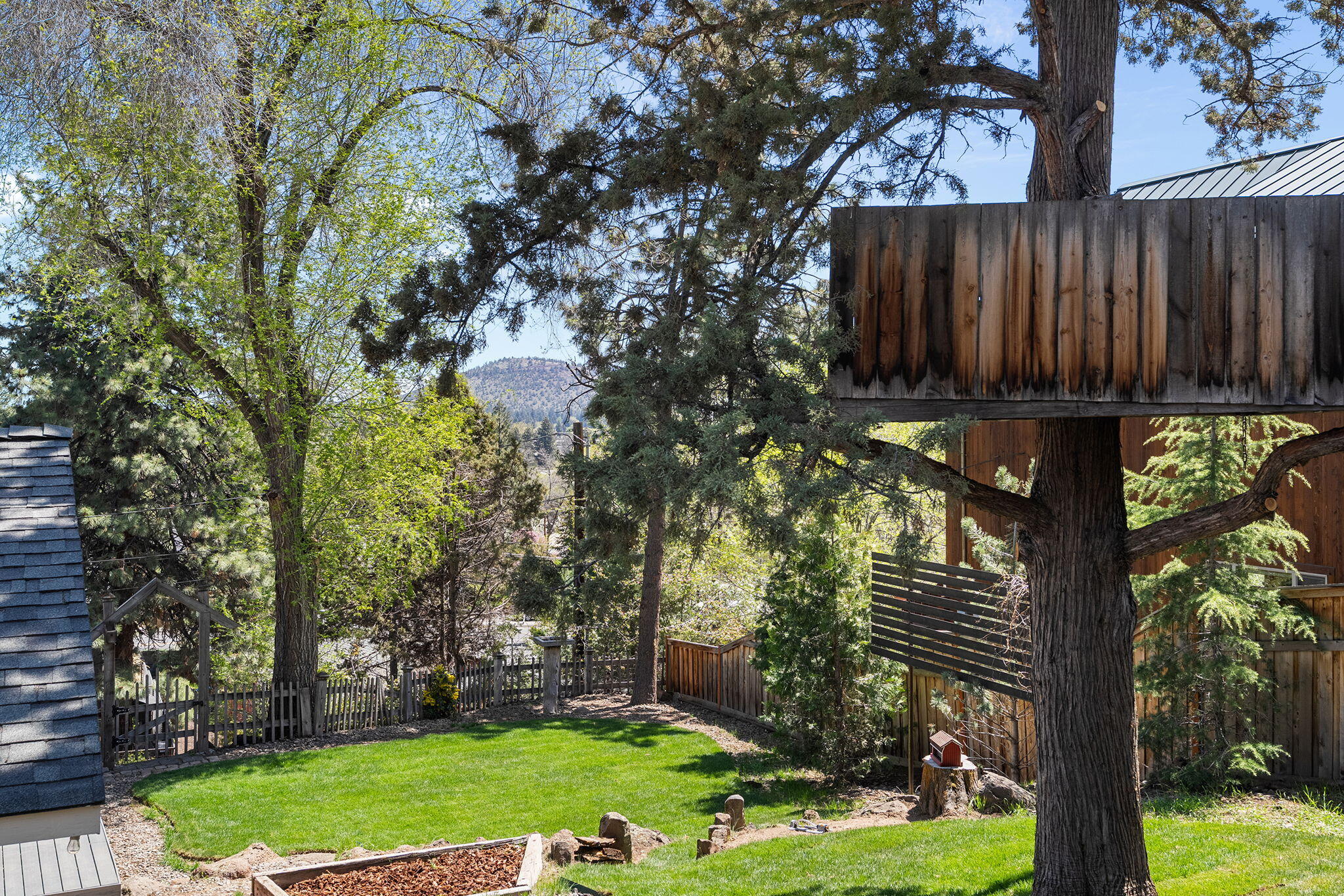 Aubrey Heights - Residential