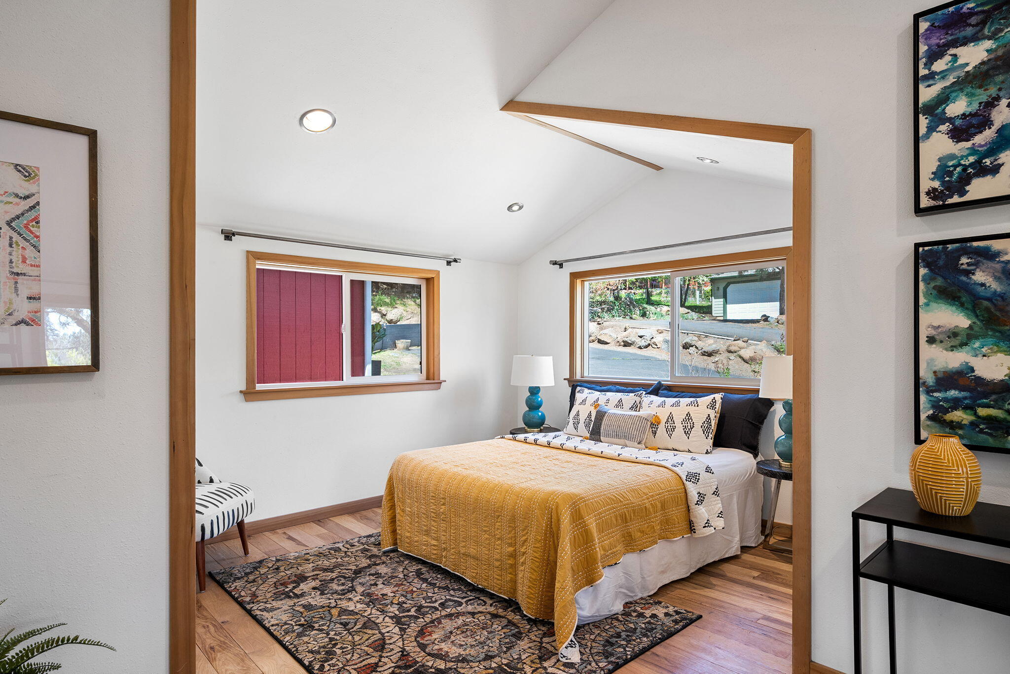 Aubrey Heights - Residential