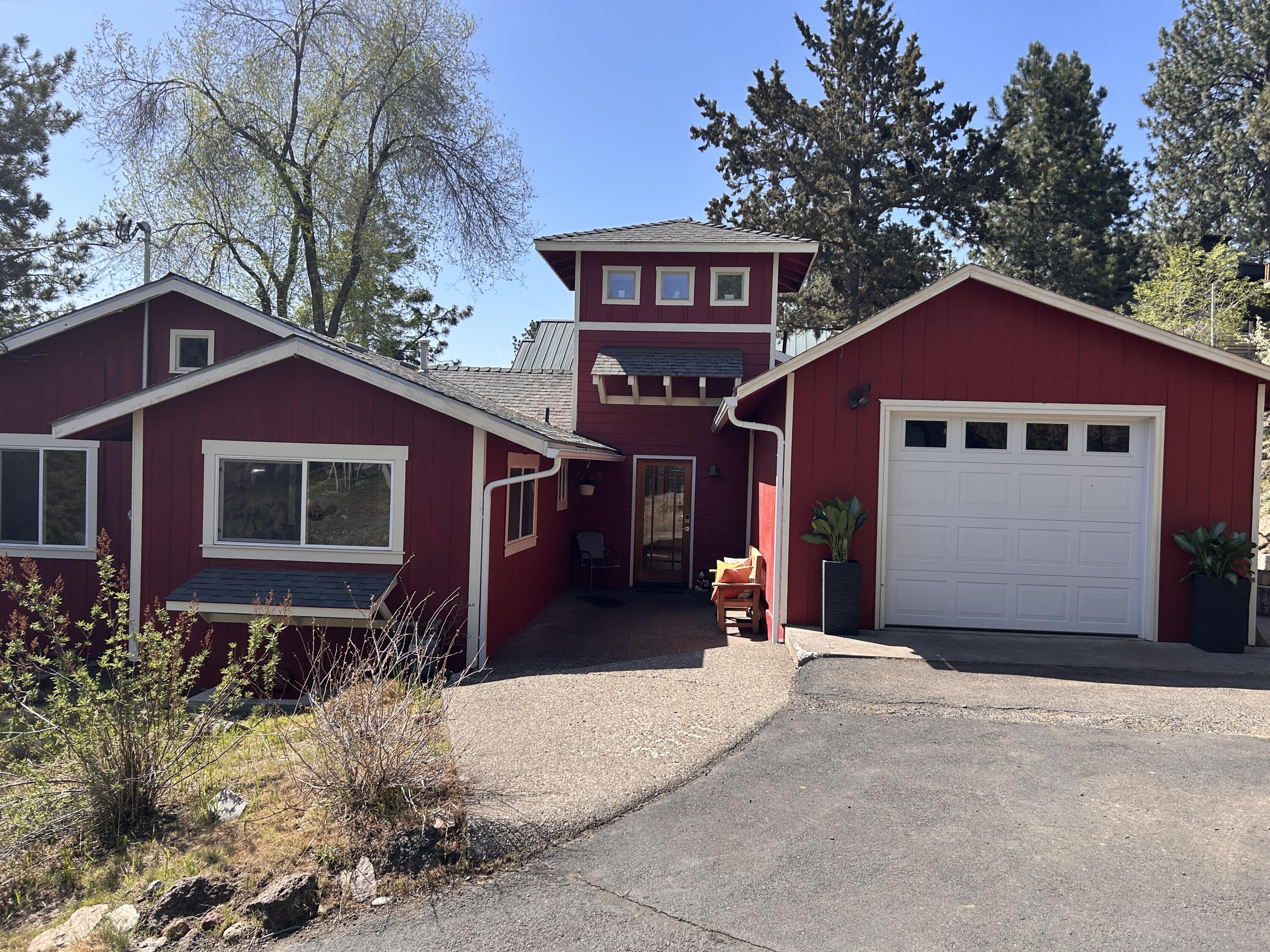 Aubrey Heights - Residential