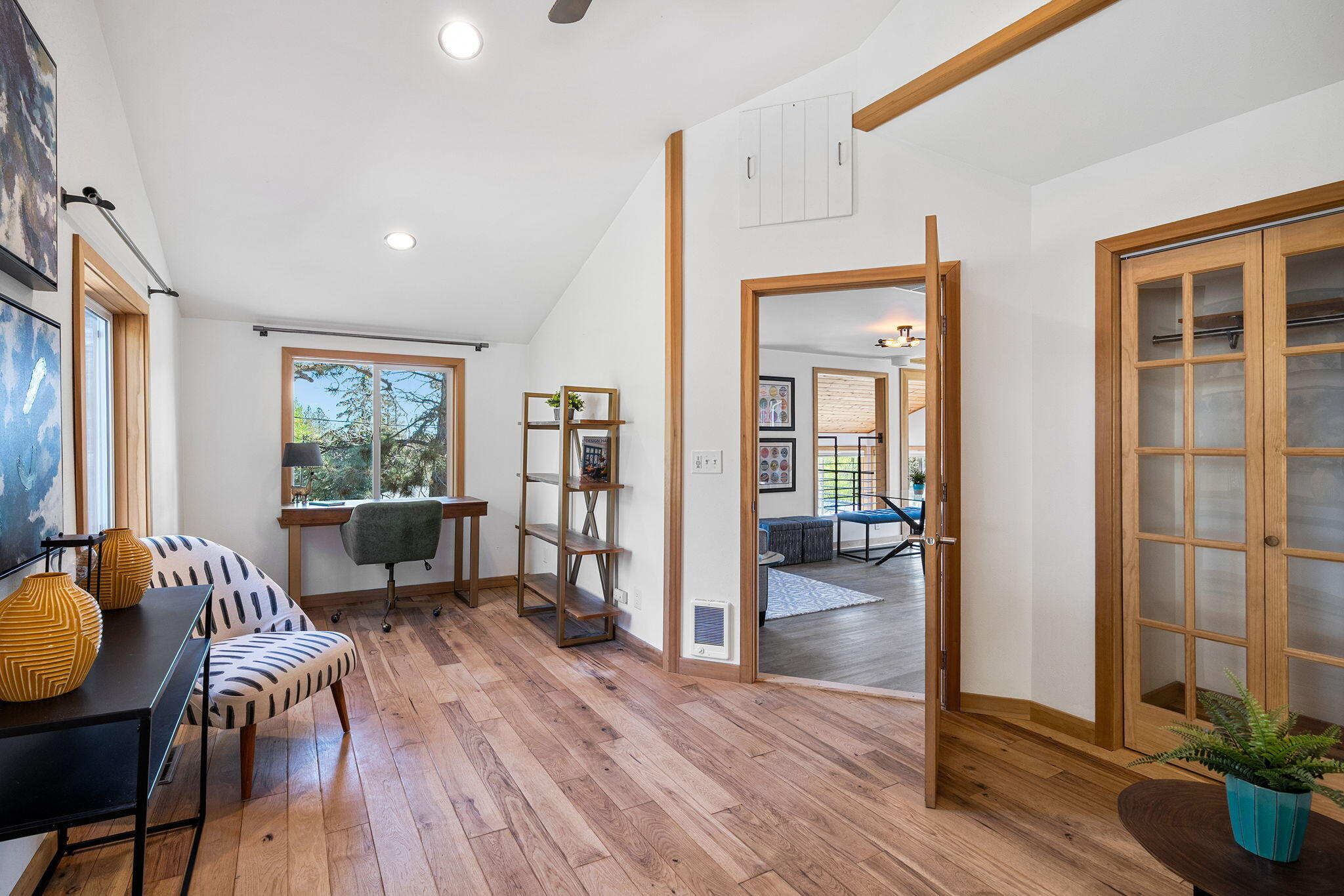 Aubrey Heights - Residential