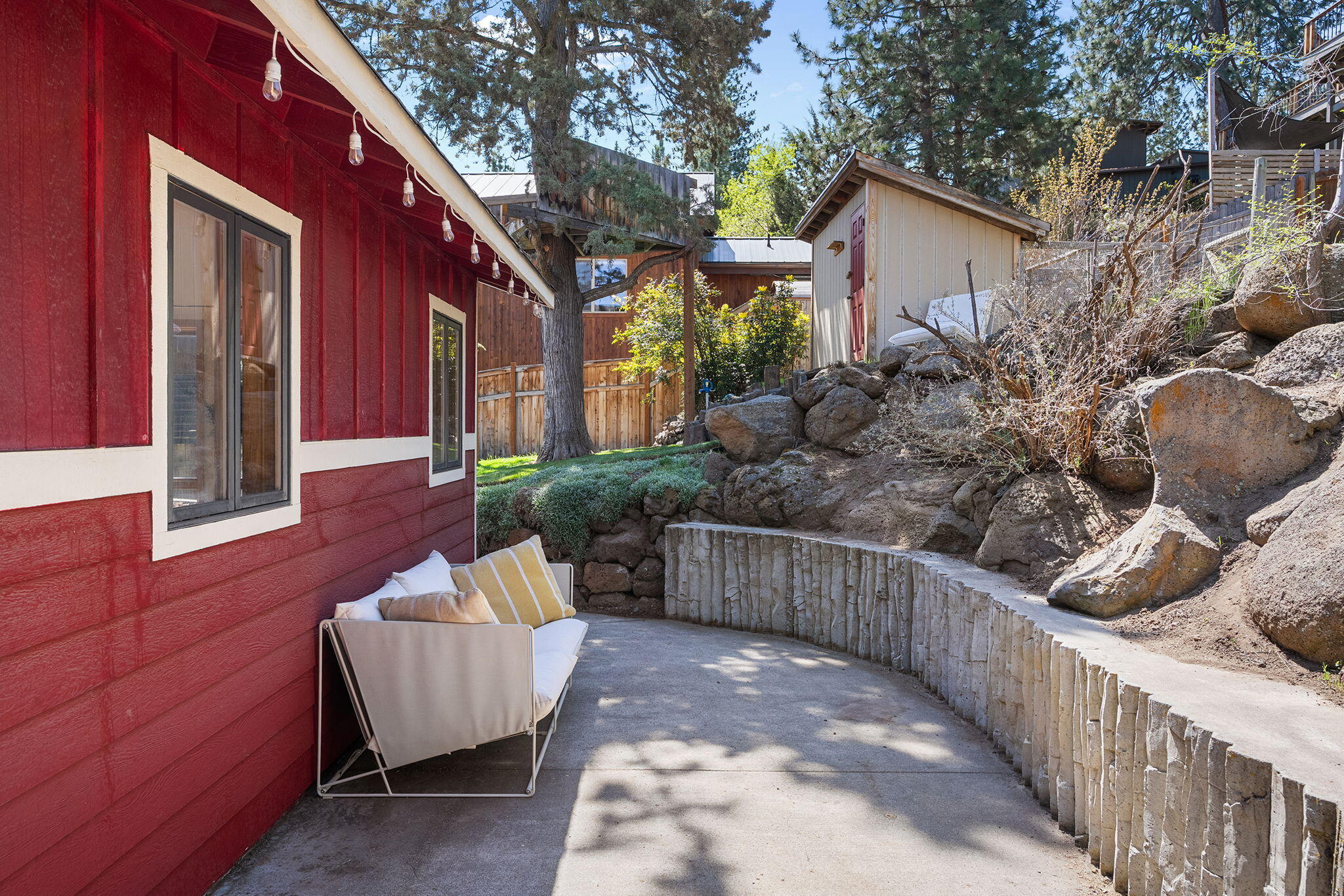 Aubrey Heights - Residential