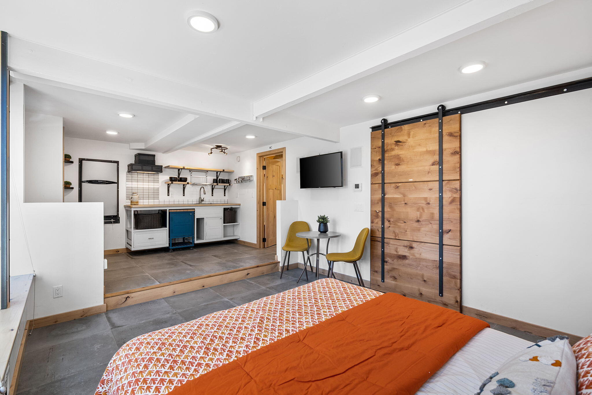 Aubrey Heights - Residential