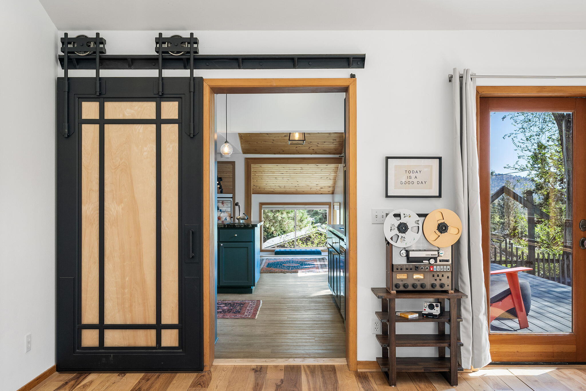 Aubrey Heights - Residential