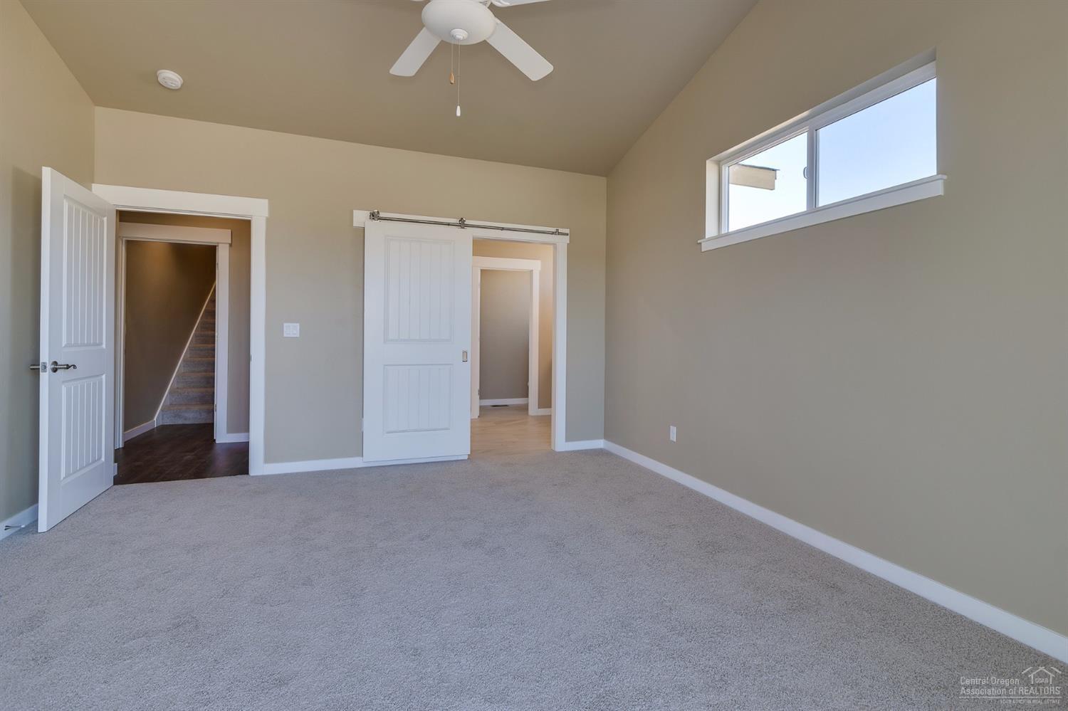 Forked Horn Butte - Residential