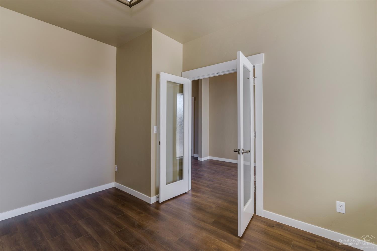 Forked Horn Butte - Residential