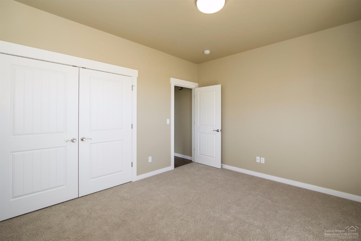 Forked Horn Butte - Residential