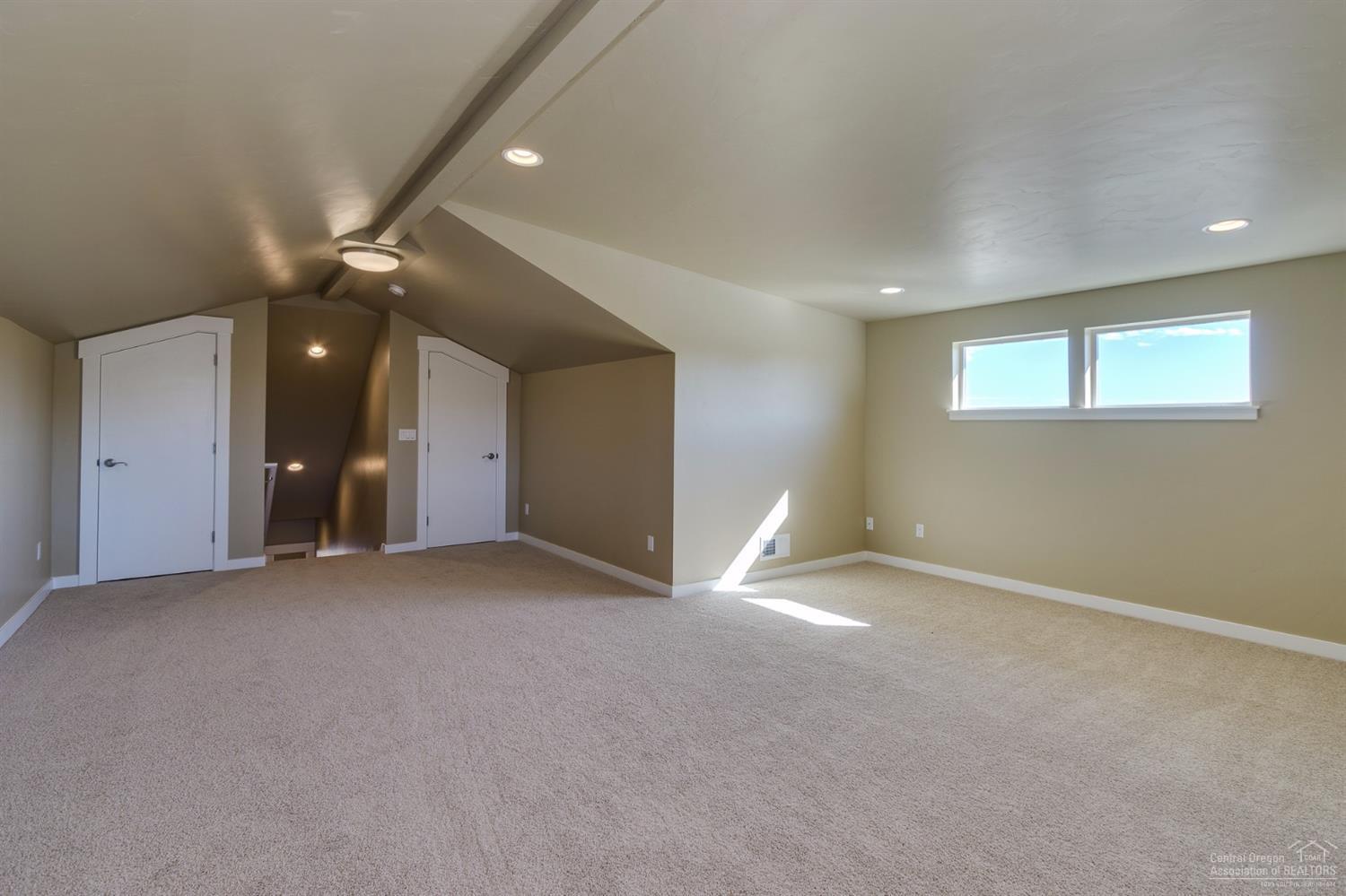 Forked Horn Butte - Residential