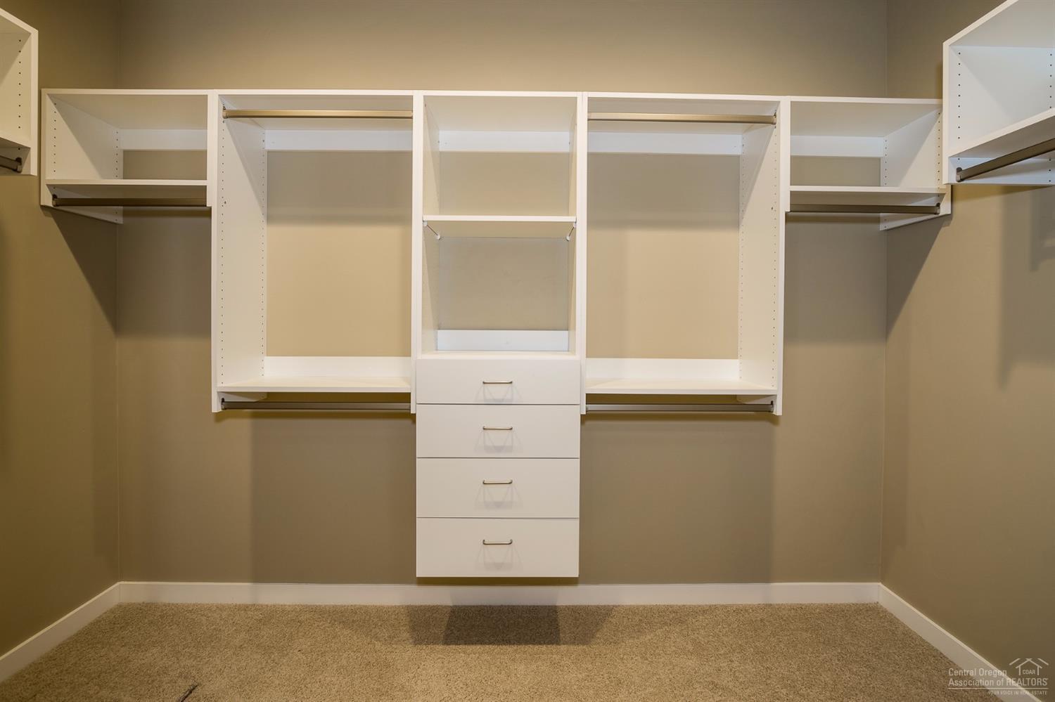 Forked Horn Butte - Residential