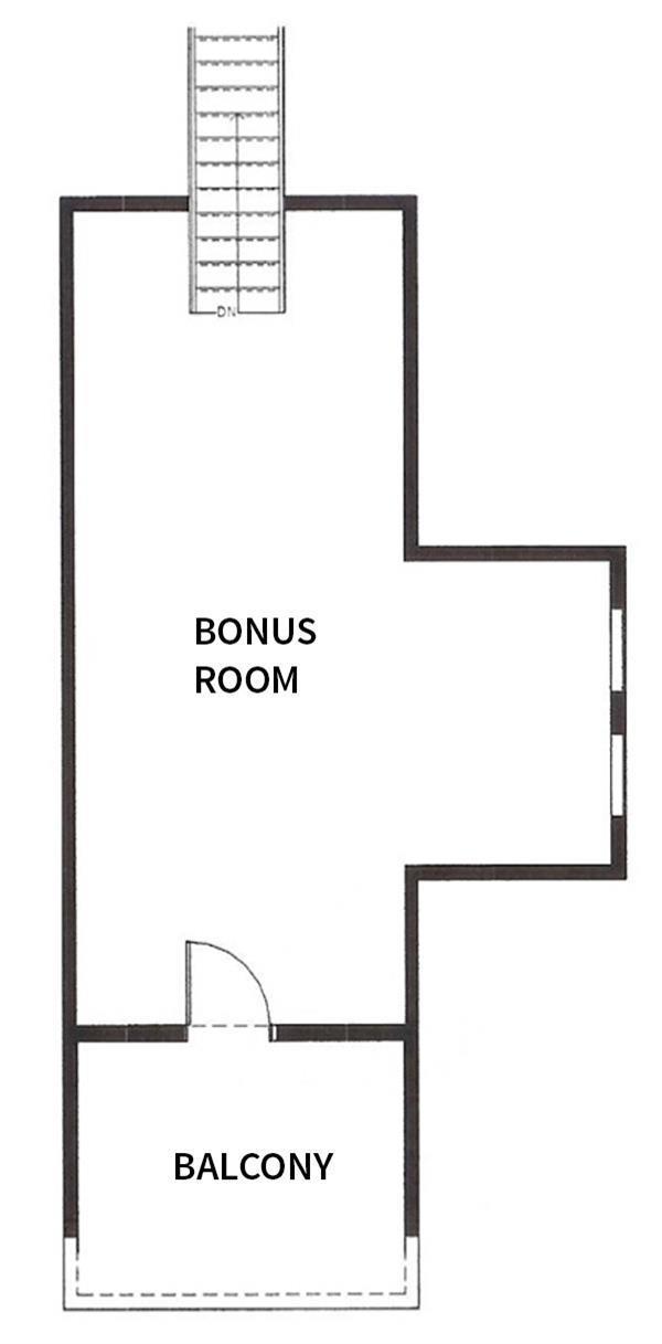 Forked Horn Butte - Residential