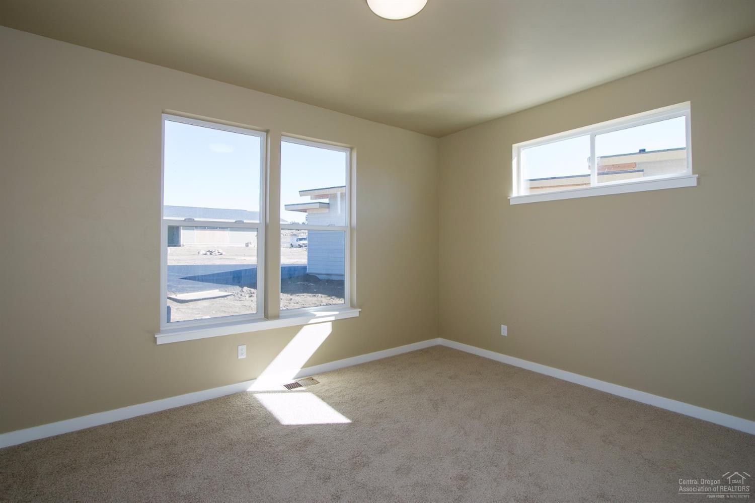 Forked Horn Butte - Residential