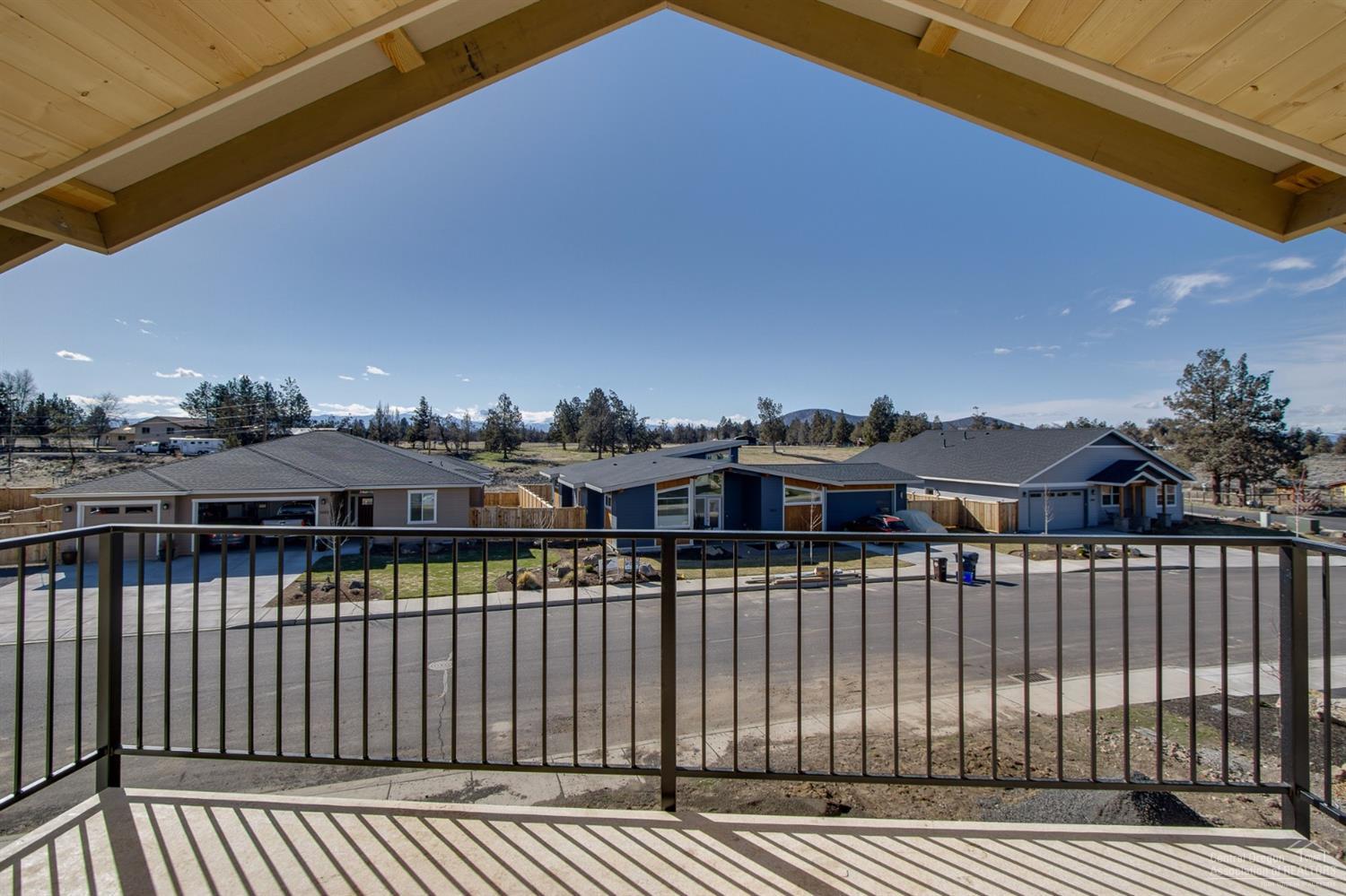 Forked Horn Butte - Residential