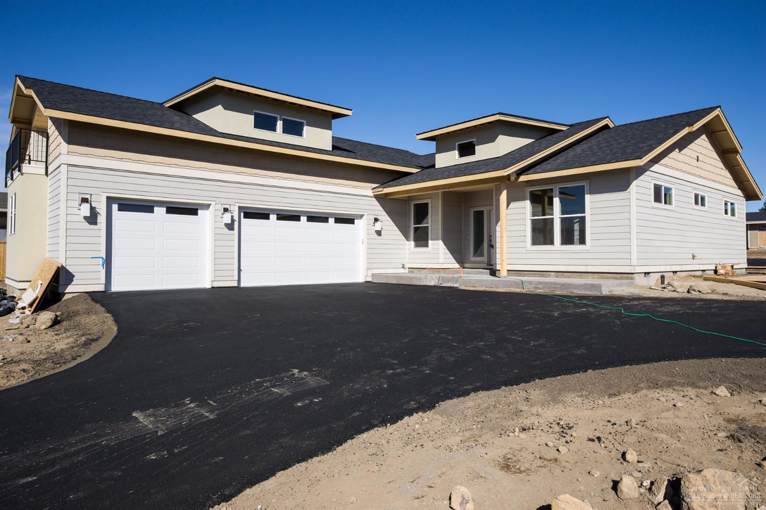 Forked Horn Butte - Residential